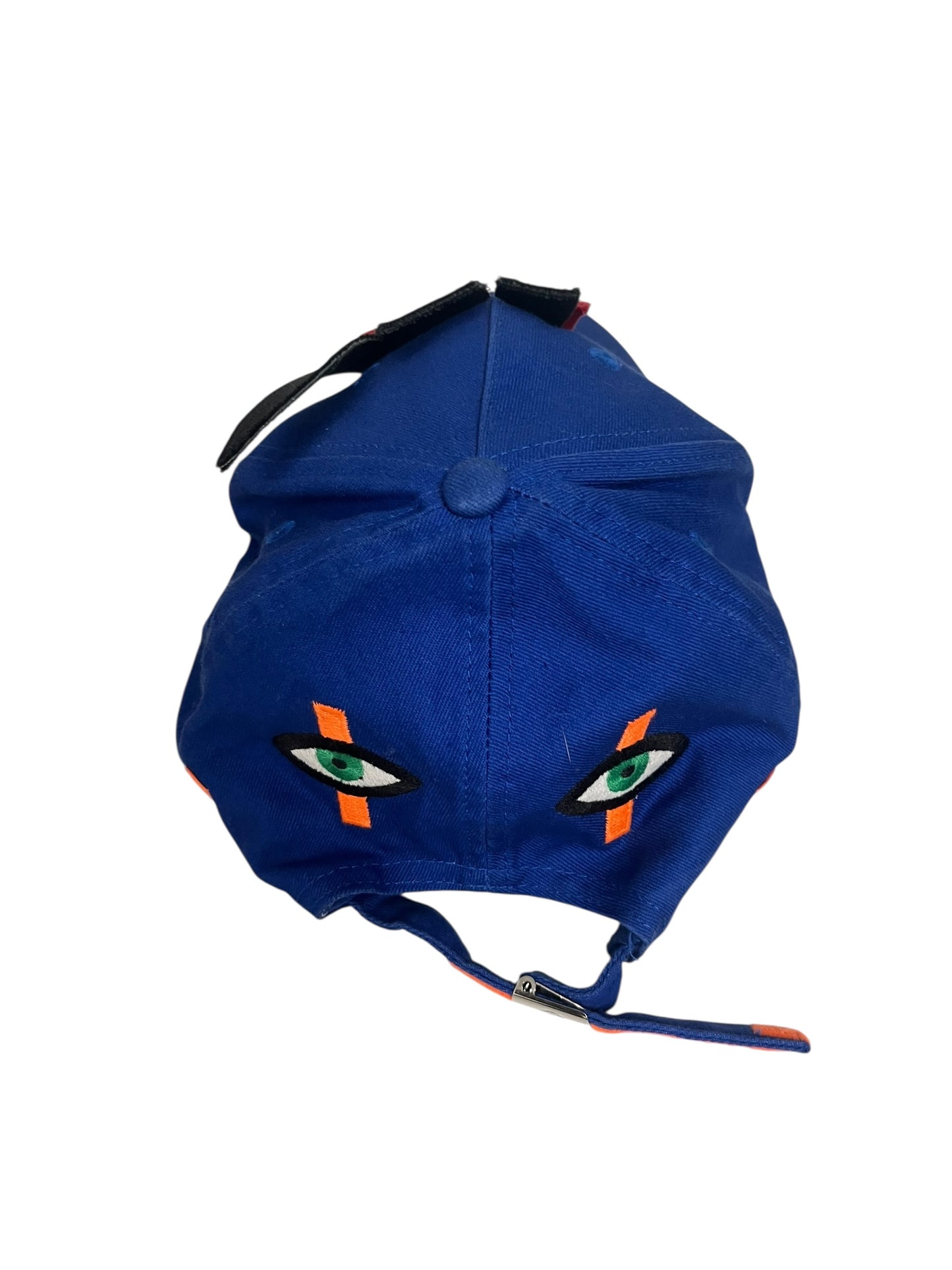 WALTER VAN BEIRENDONCK - SS22 Cap