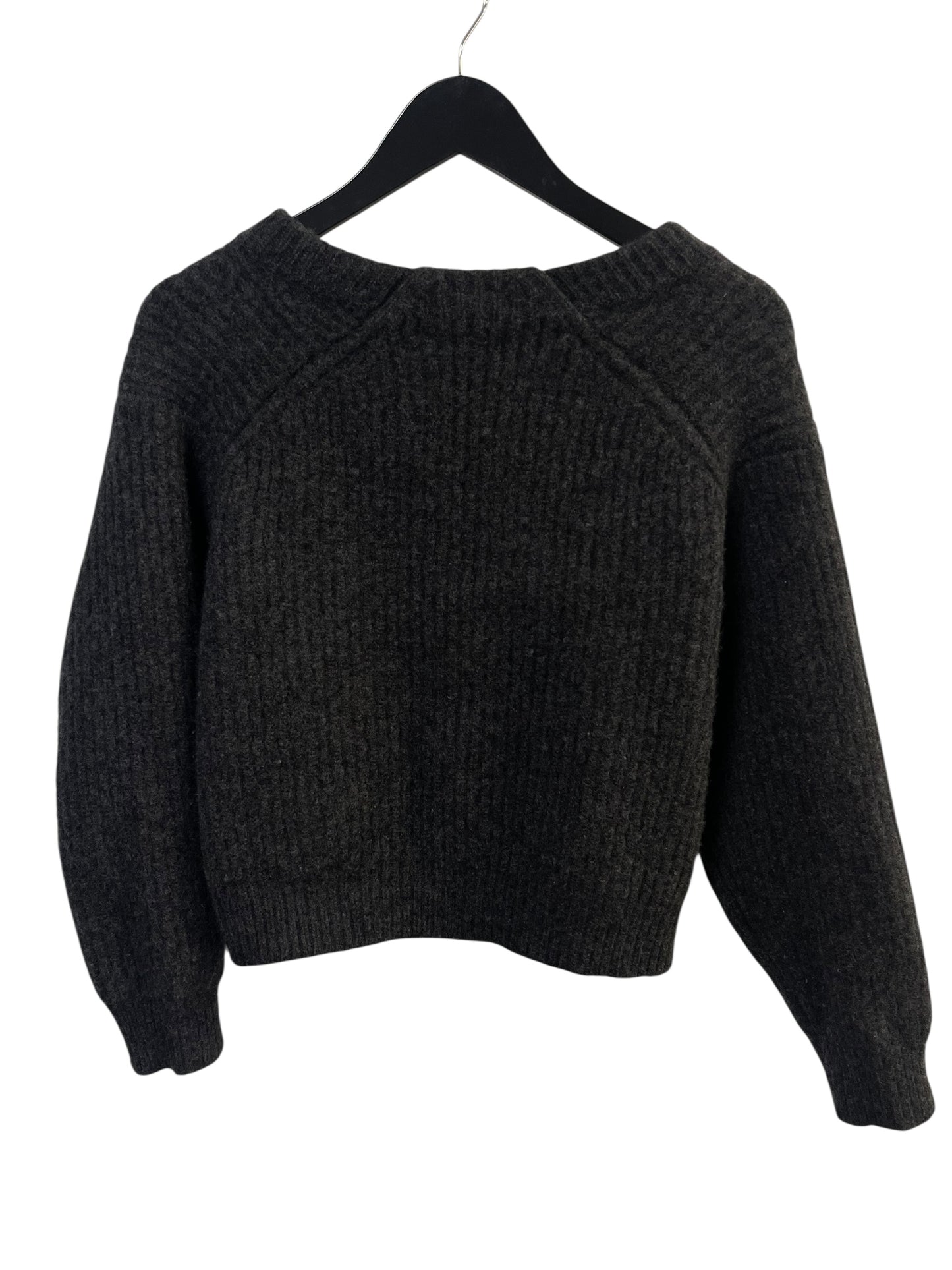 ACNE STUDIOS - Thick sweater