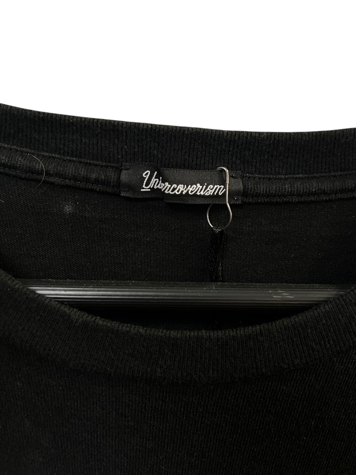 UNDERCOVER - Graphic tee