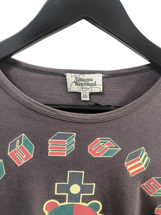 VIVIENNE WESTWOOD - Longsleeve