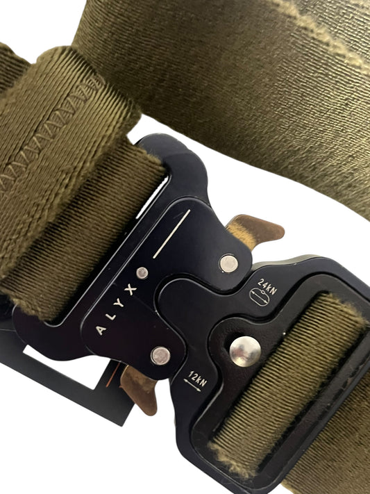 1017 ALYX 9SM - Belt