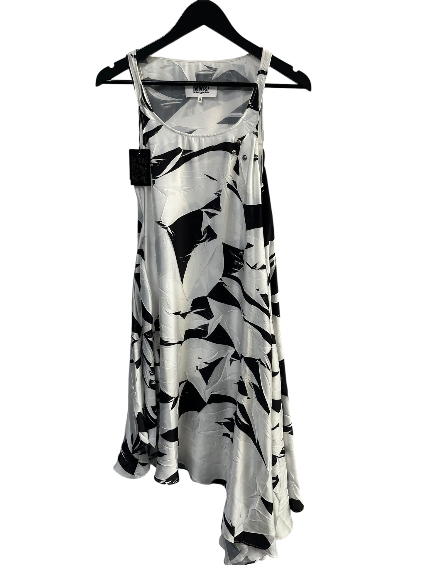MM6 - Adjustable dress