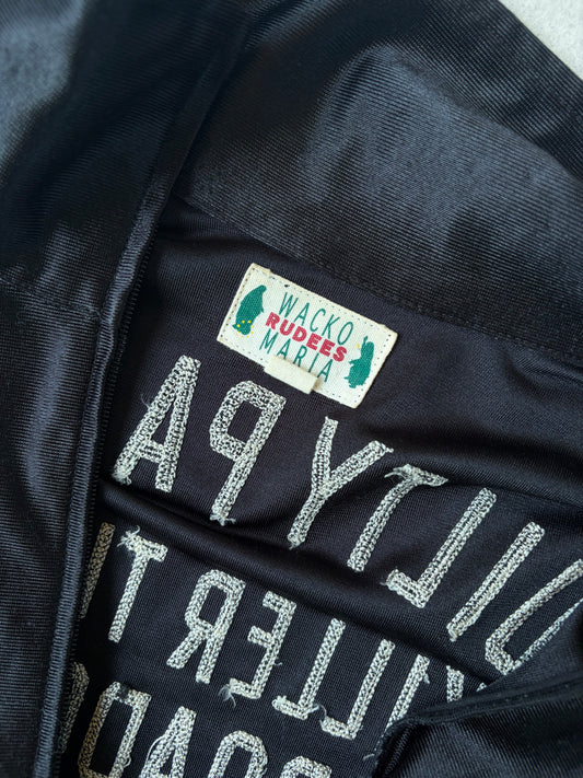 WACKO MARIA - Track jacket