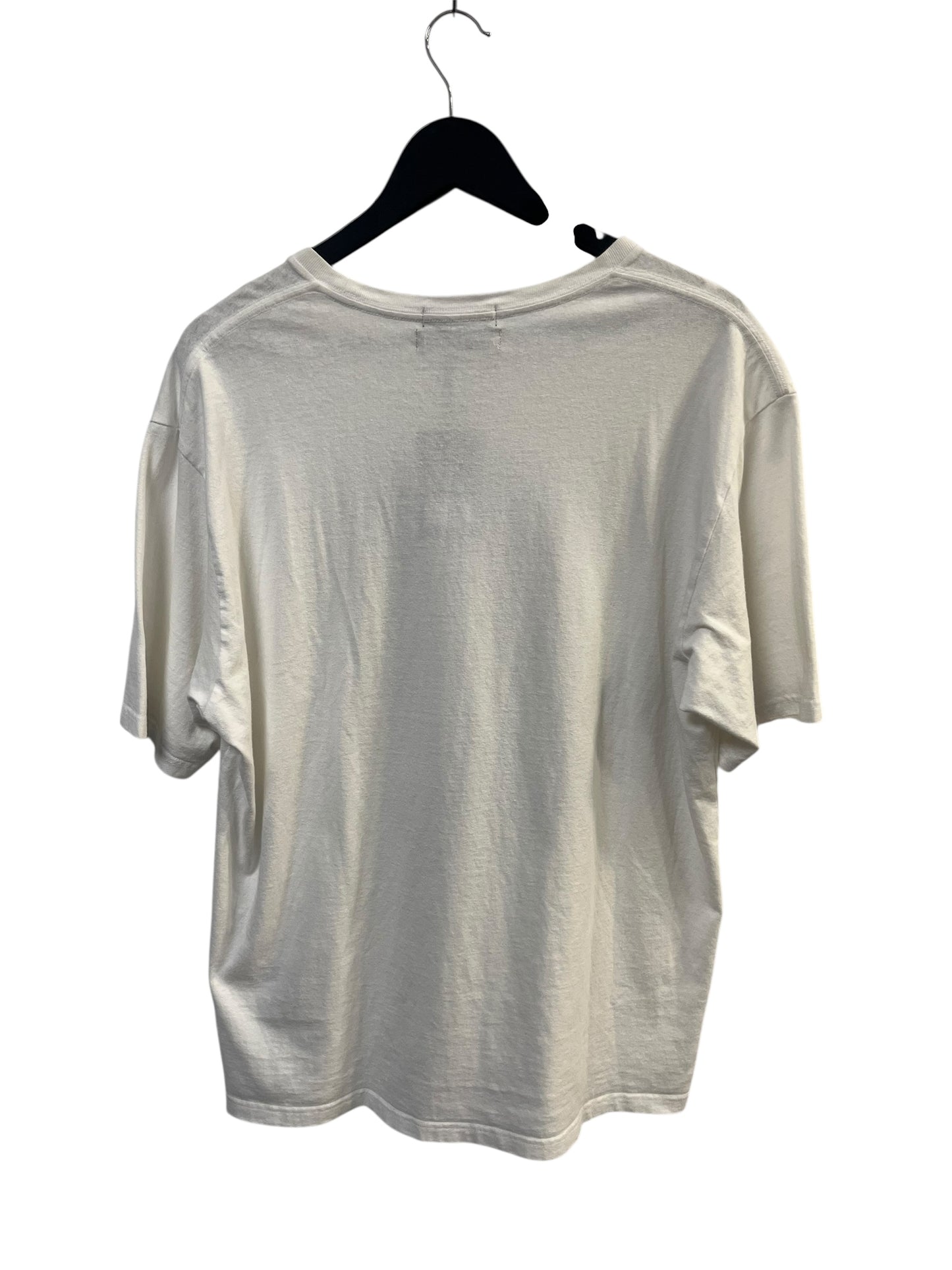 UNDERCOVER - For RITA tee