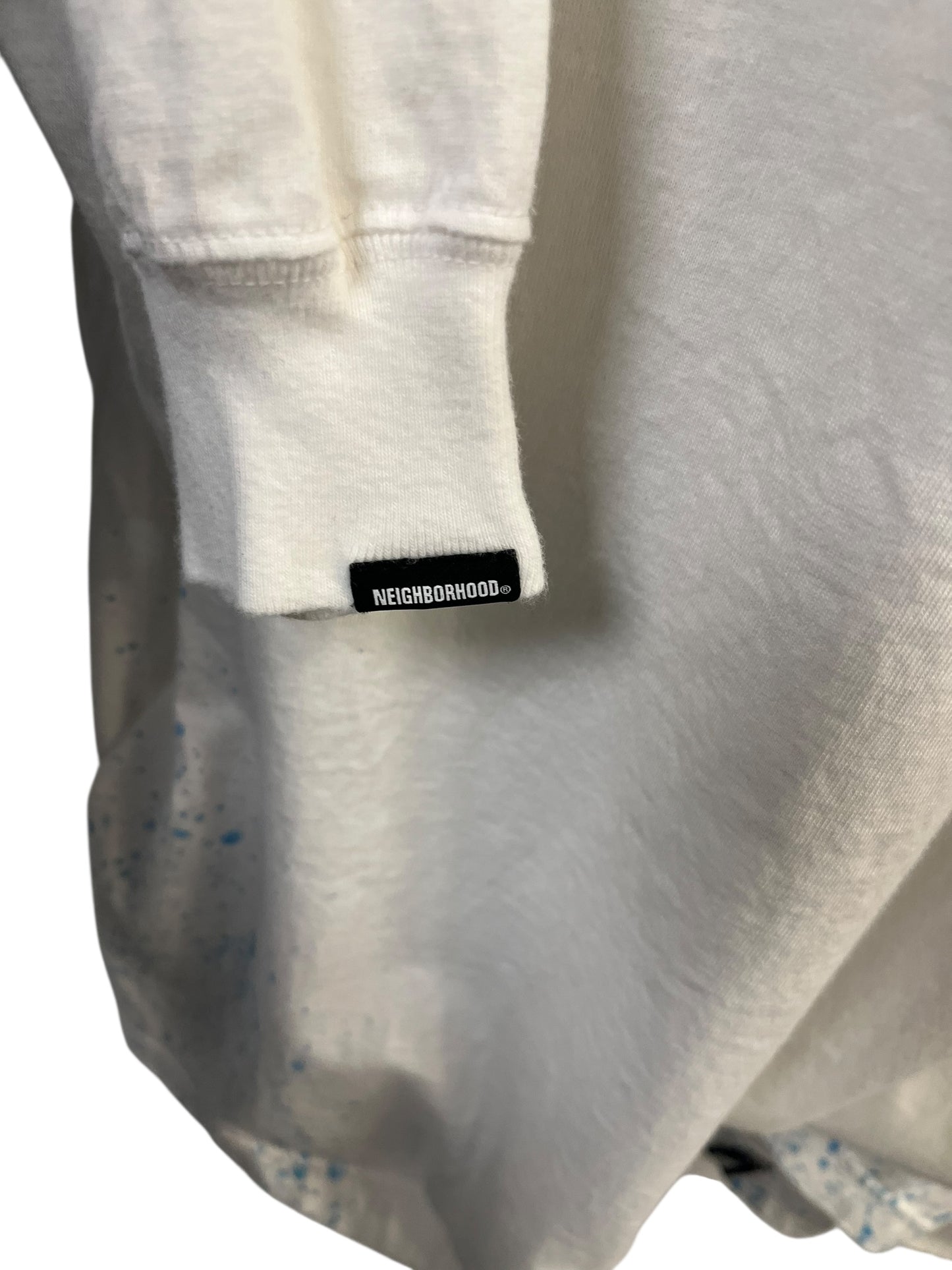 NEIGHBORHOOD - Longsleeve