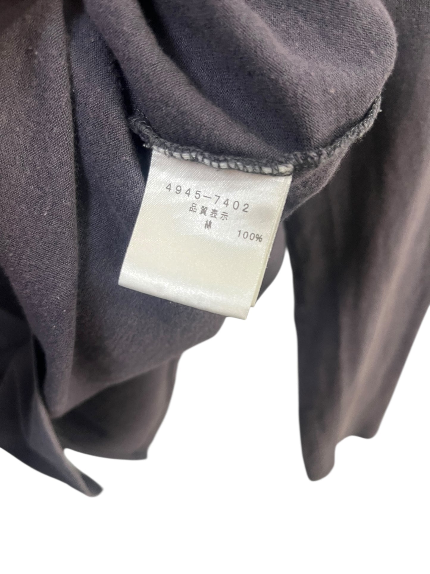 VIVIENNE WESTWOOD - Longsleeve