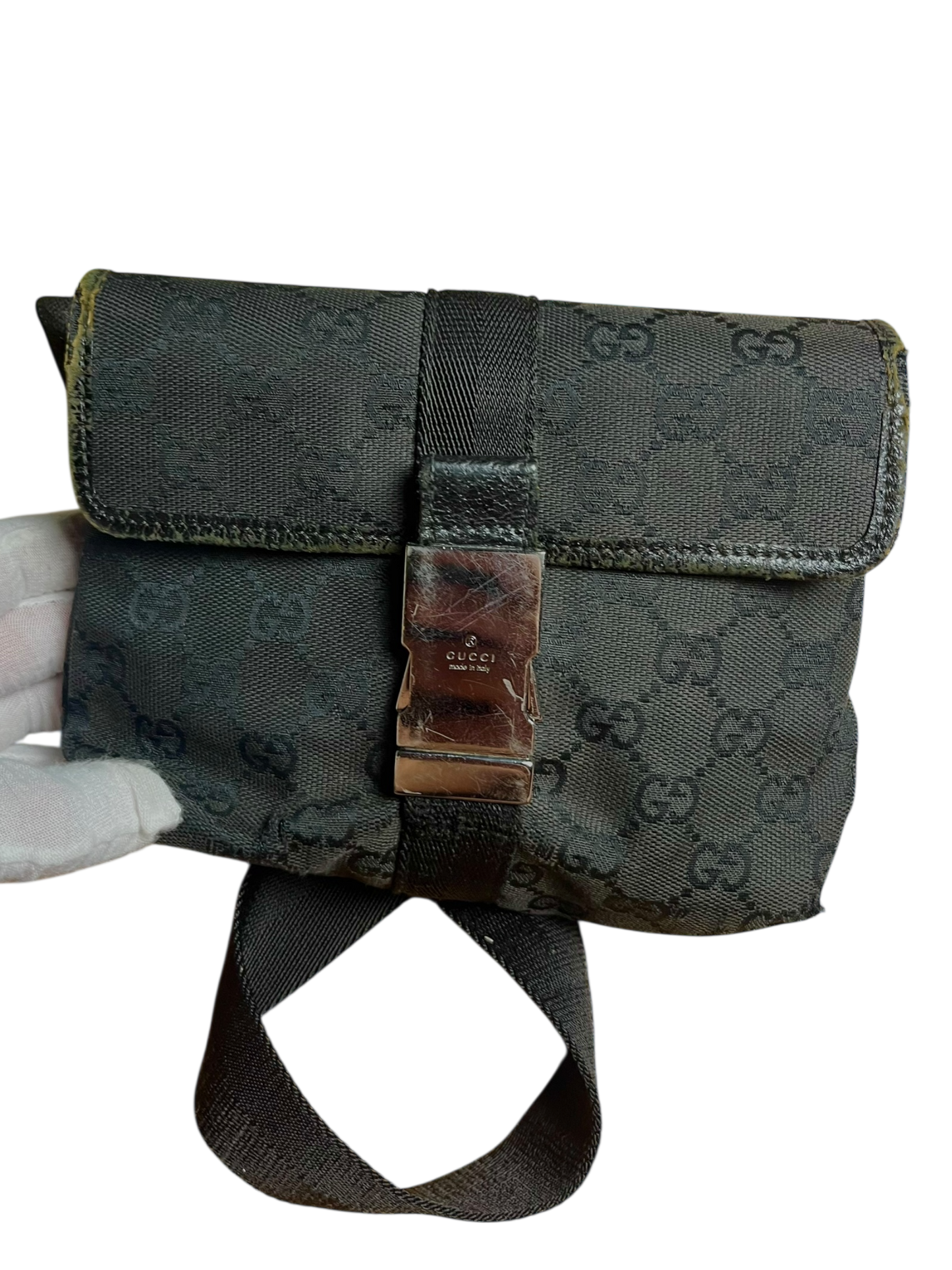 GUCCI - Belt Bag