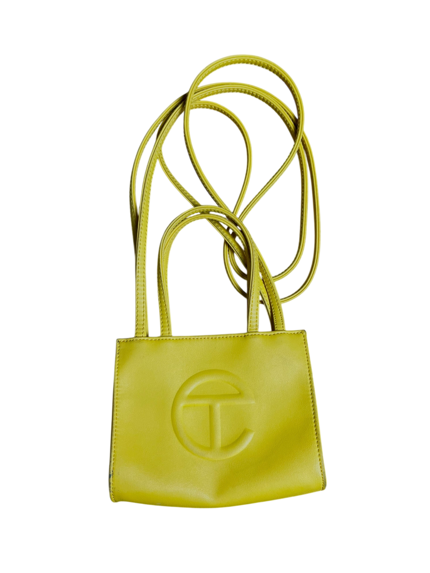 TELFAR - Shoulder Bag