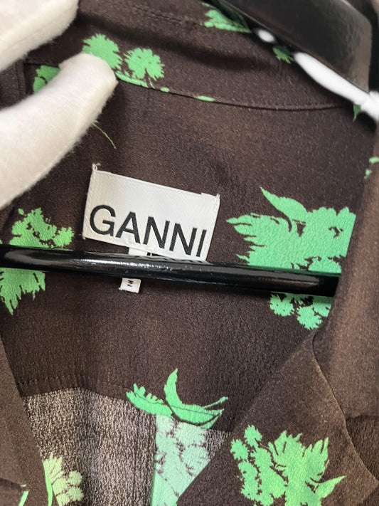 GANNI - Dress