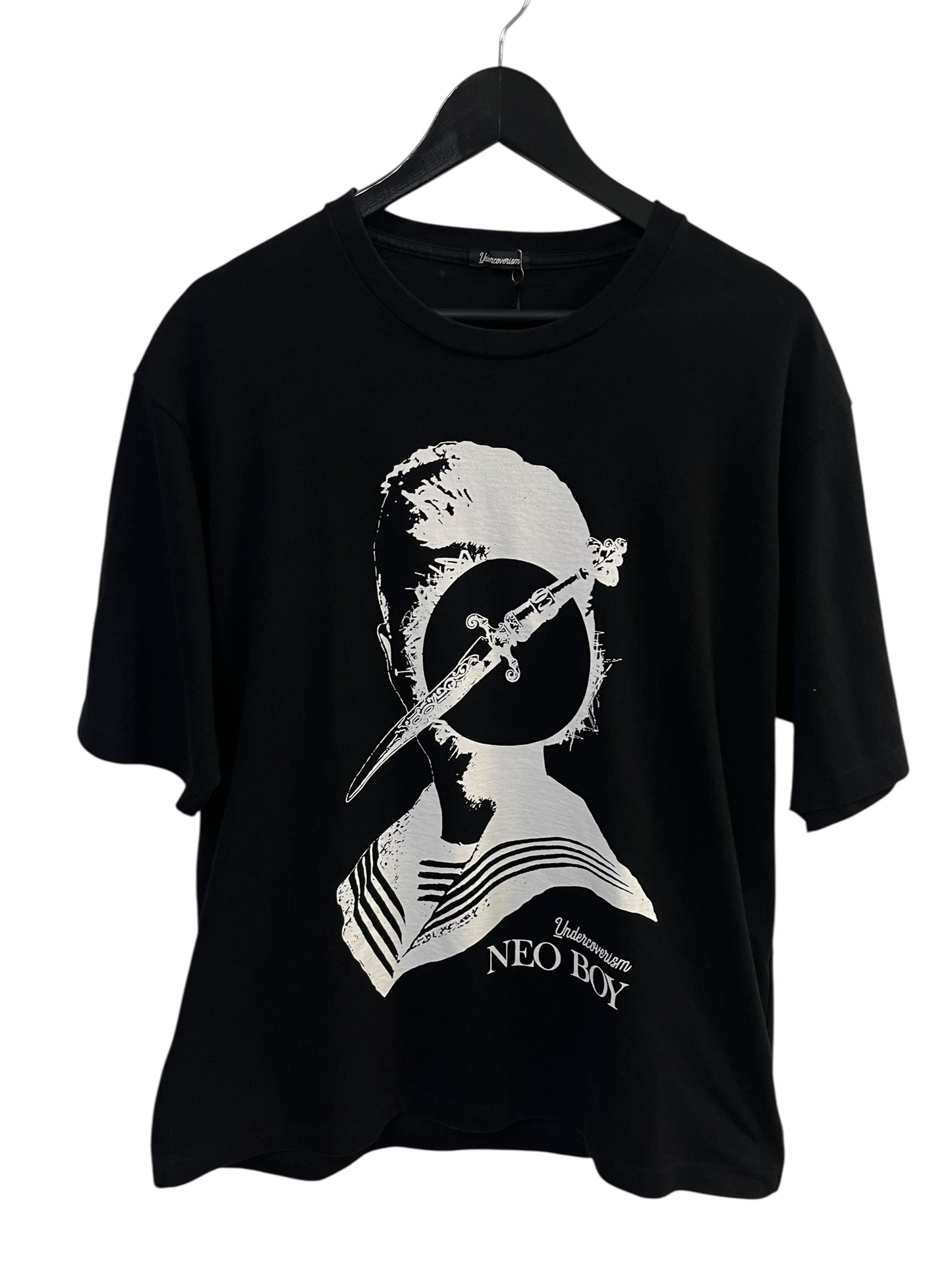 UNDERCOVER - Graphic tee