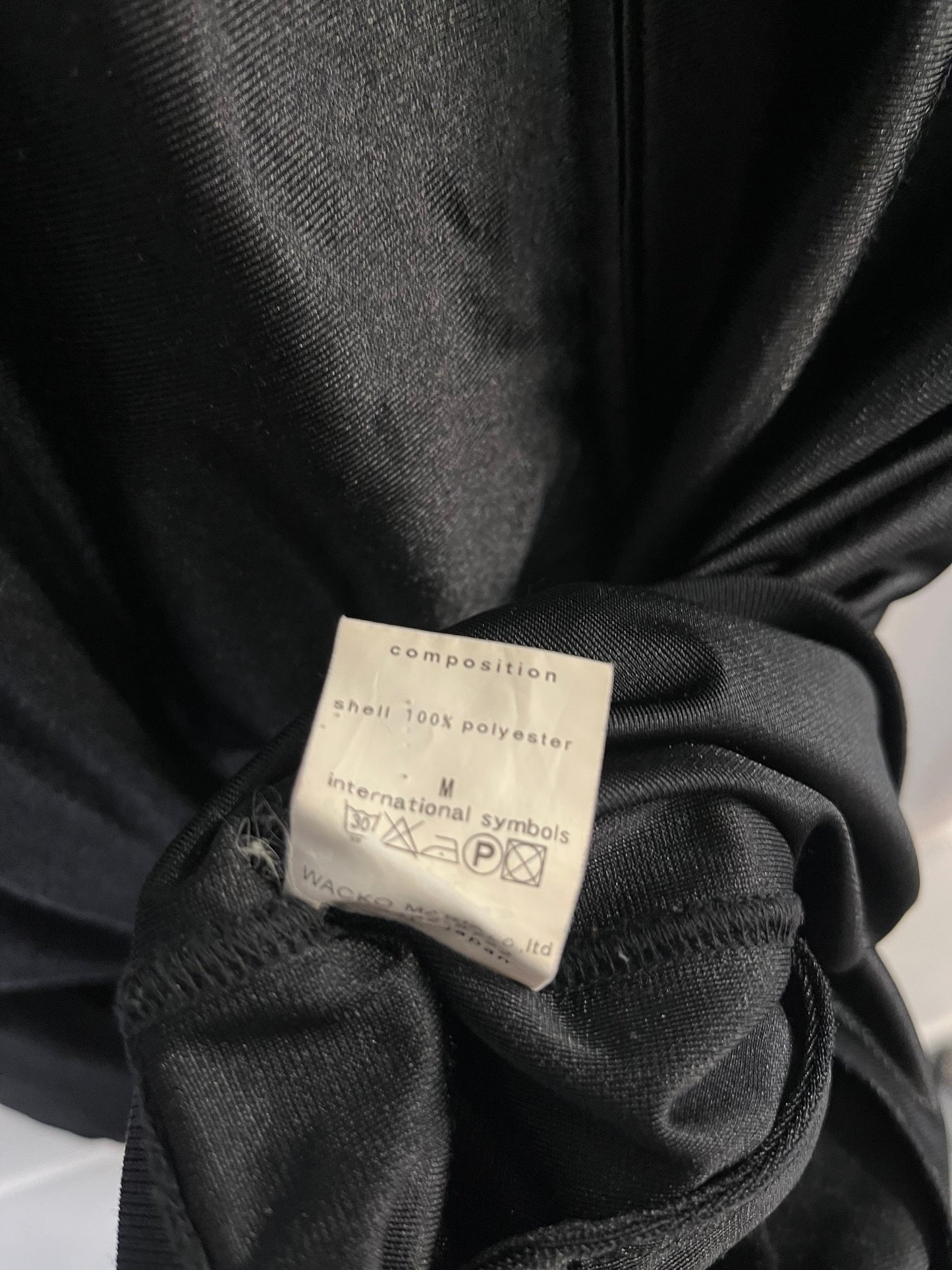 WACKO MARIA - Trackjacket