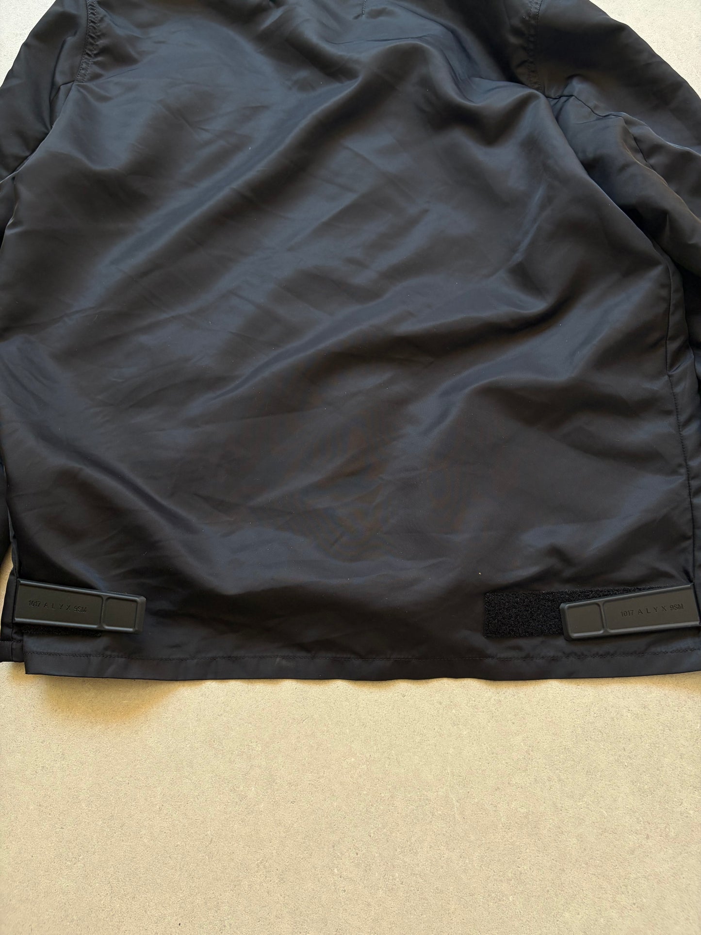 1017 ALYX 9SM - Windbreaker jacket