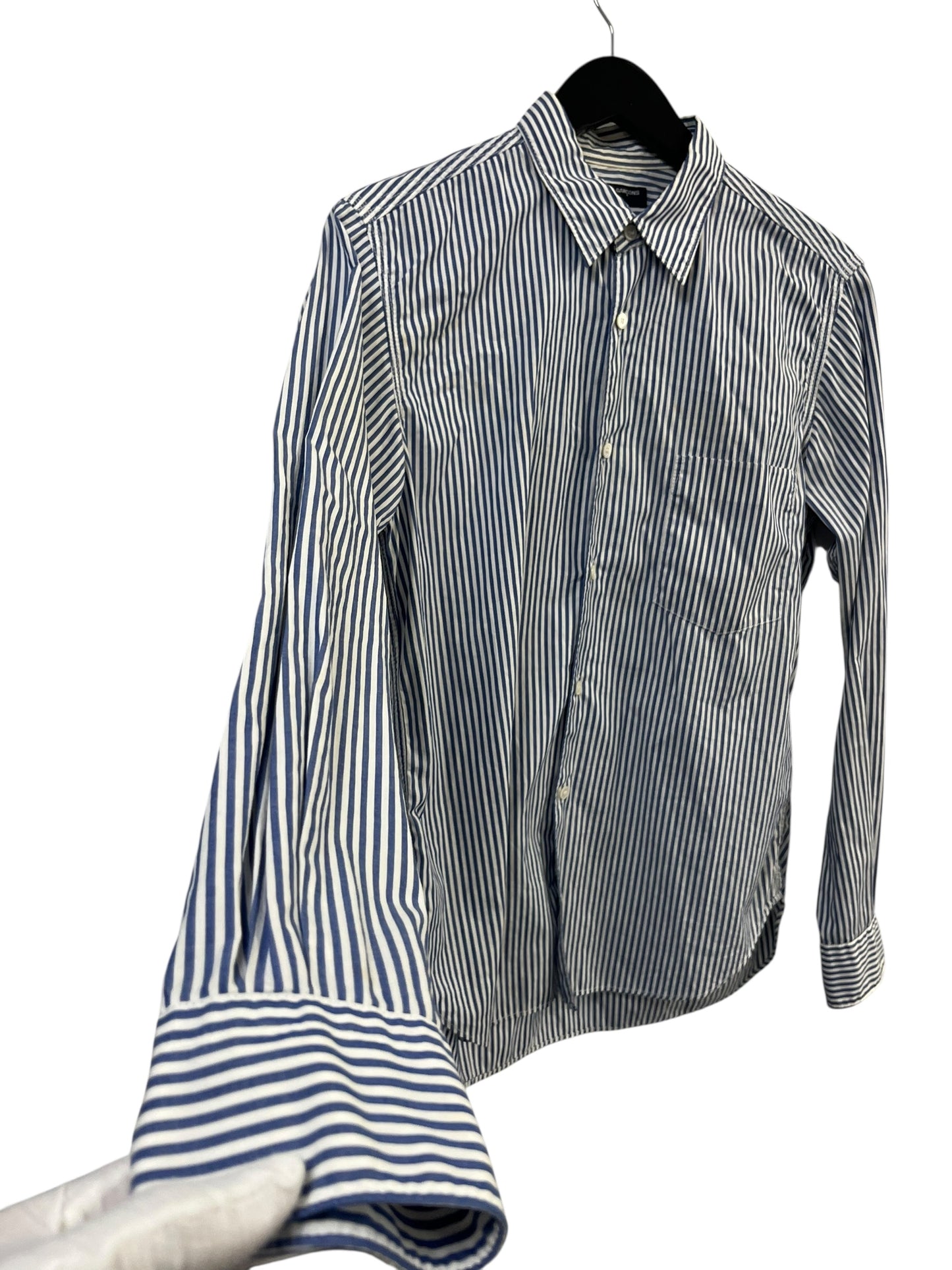 COMME DES GARÇONS - Striped Shirt