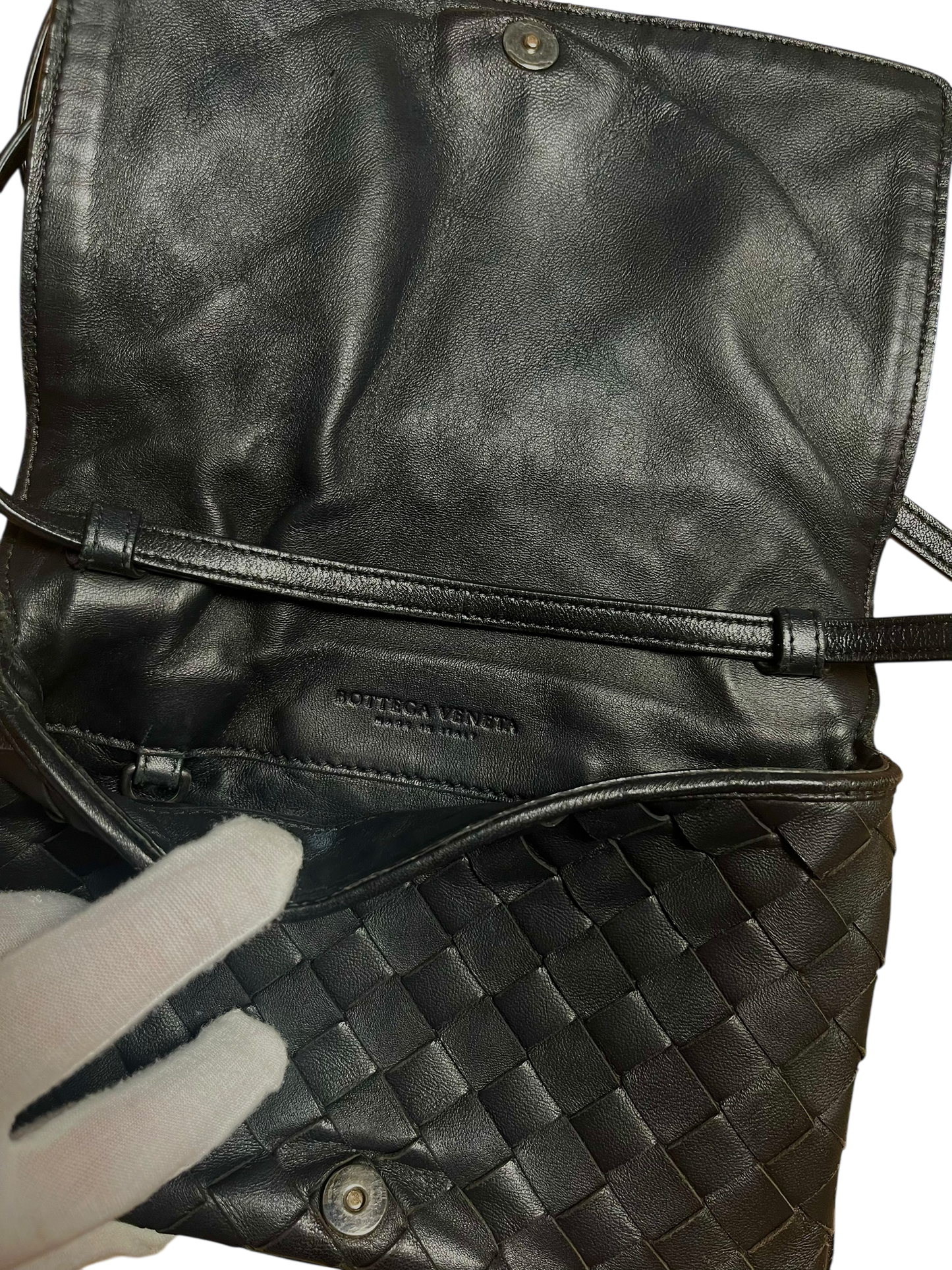 BOTTEGA VENETA - Shoulder Bag