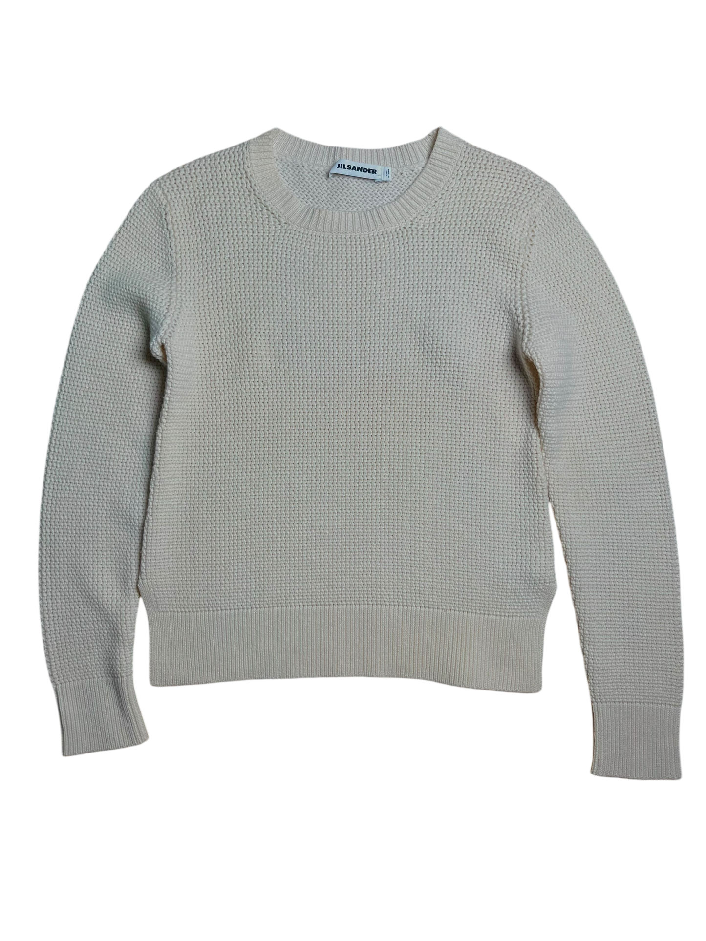 JIL SANDER - Knit