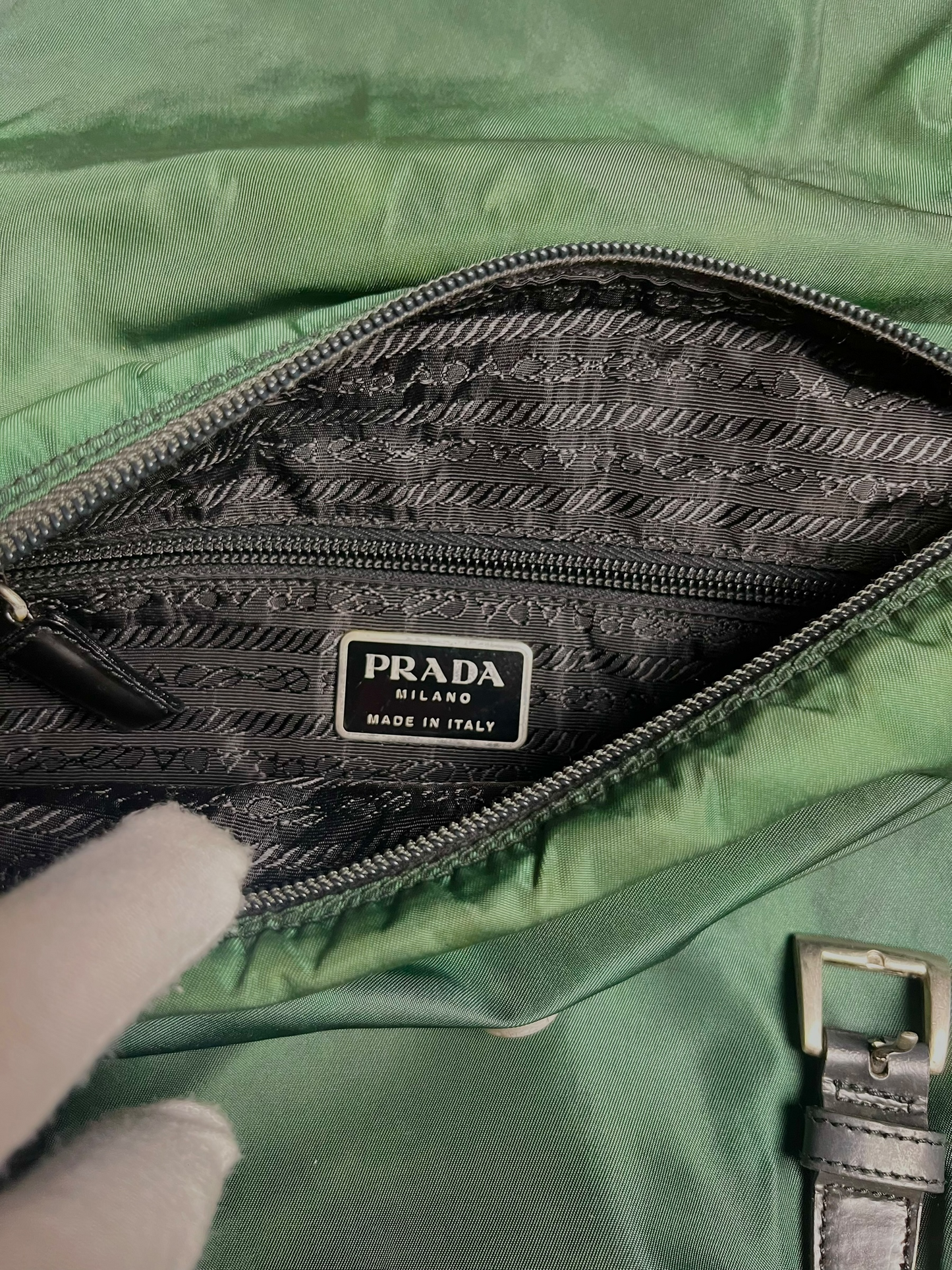 PRADA - Shoulder Bag