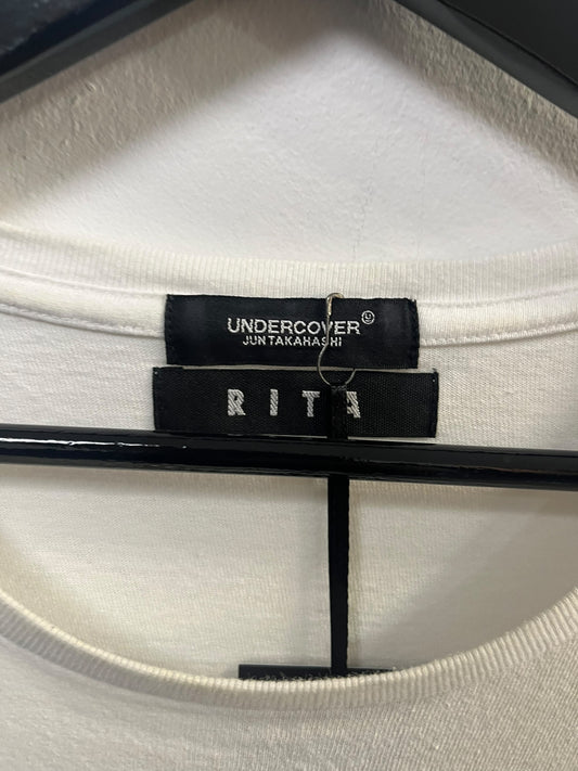 UNDERCOVER - For RITA tee