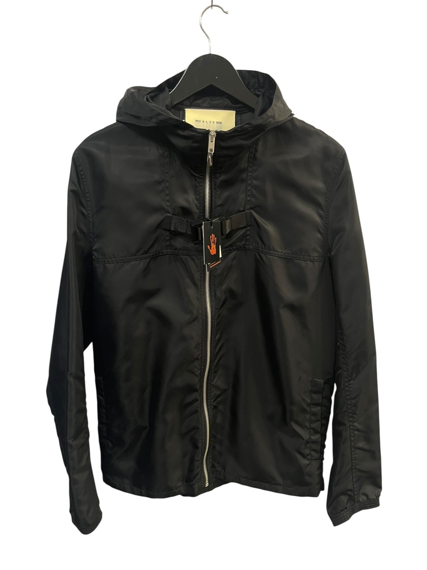 1017 ALYX 9SM - Windbreaker jacket