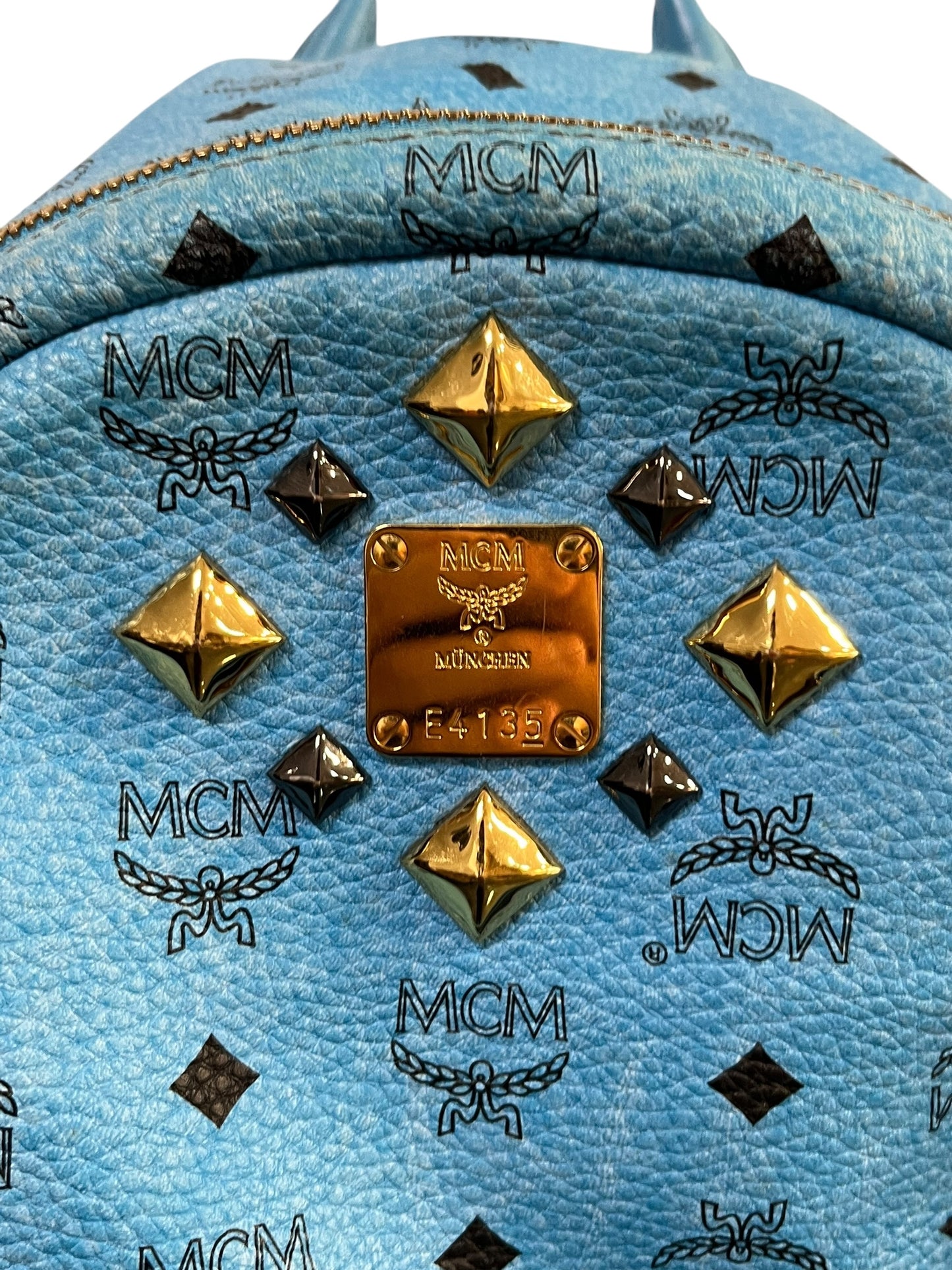 MCM - Backpack