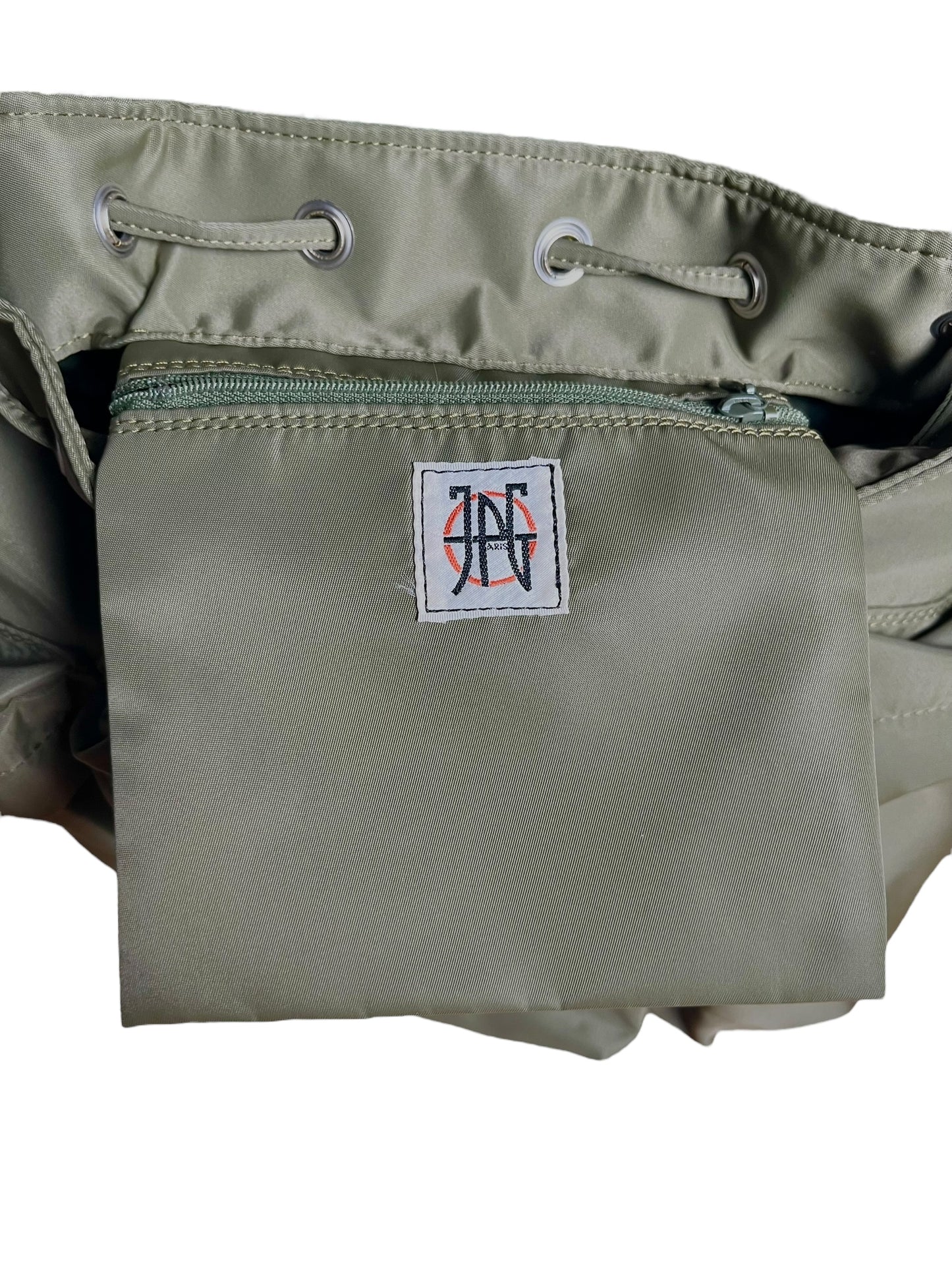 JEAN PAUL GAULTIER - Small Backpack