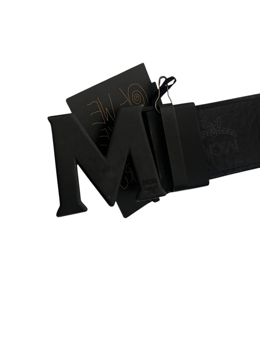 MCM - Belt