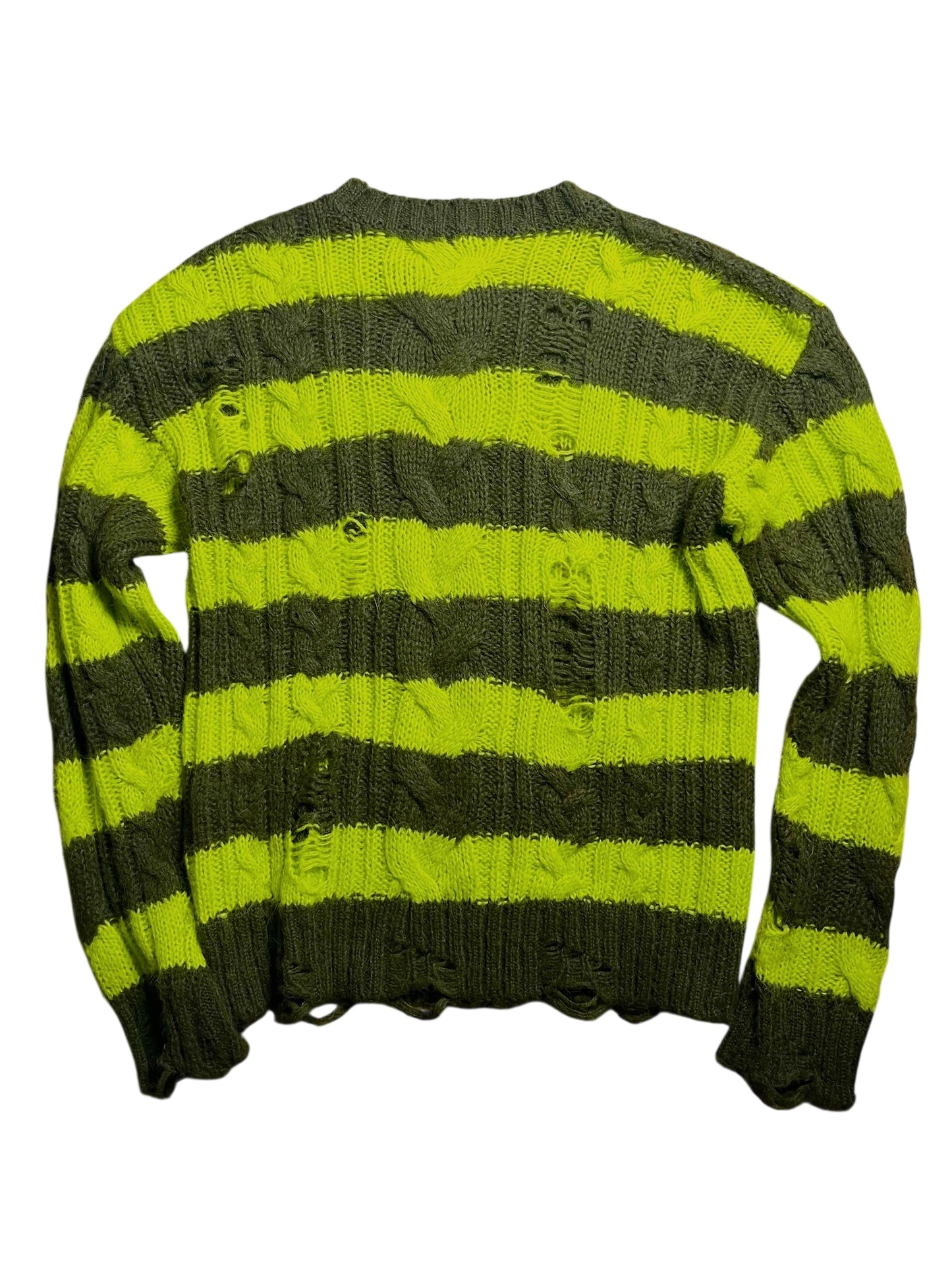 ANDERSON BELL - Knit