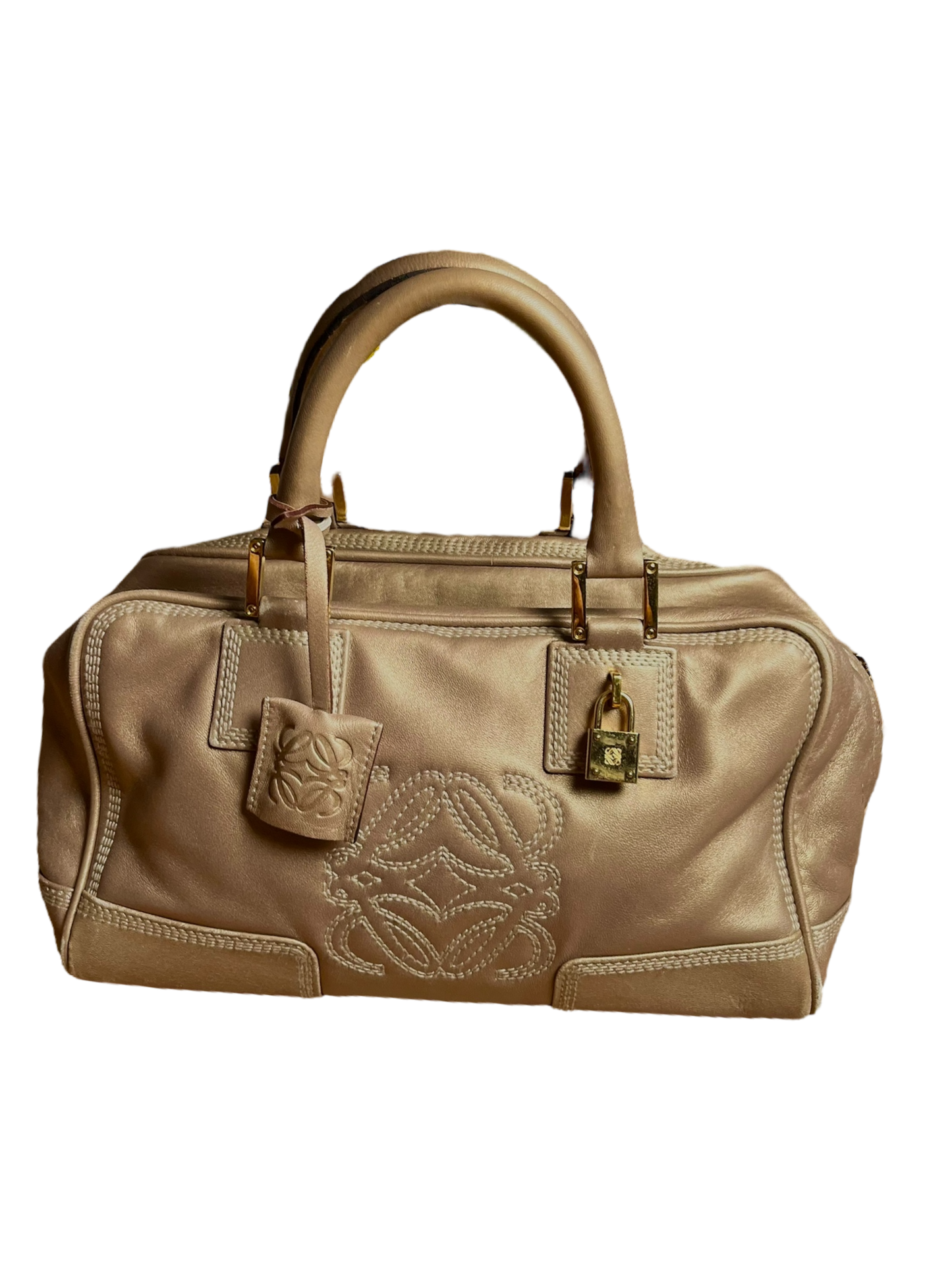 LOEWE - Amazona Handbag