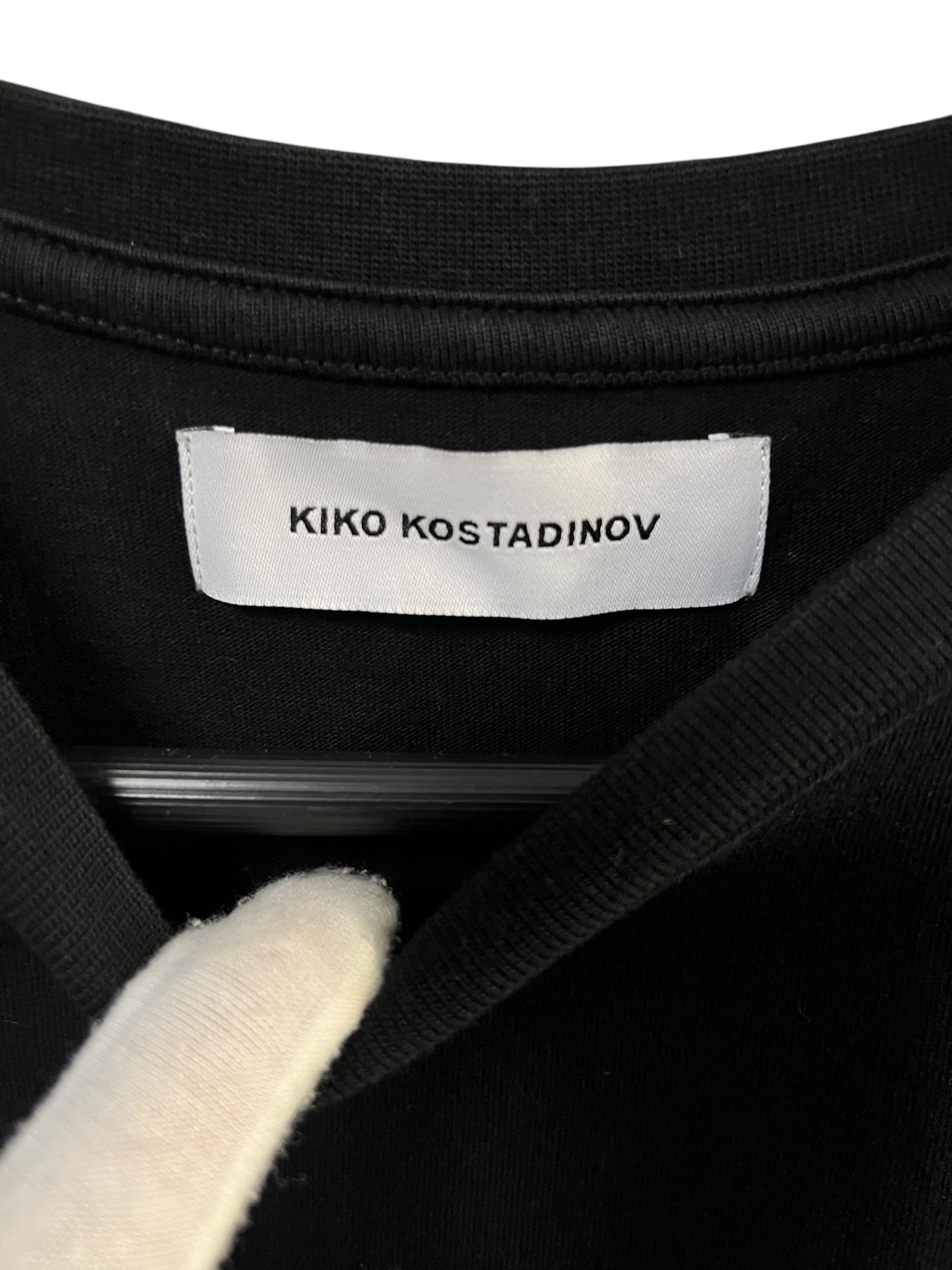 KIKO KOSTADINOV - Graphic tee