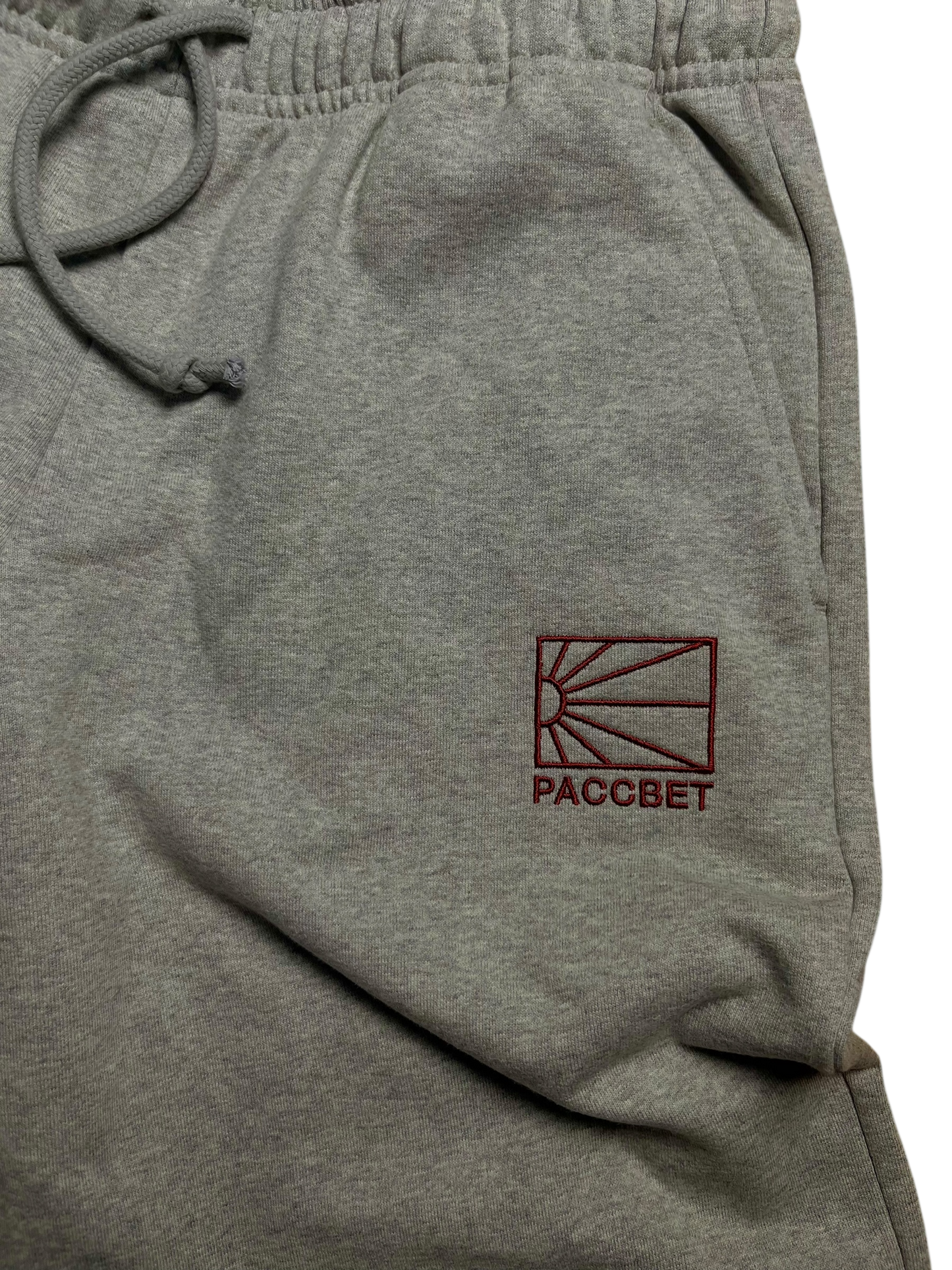 PACCBET - Joggers