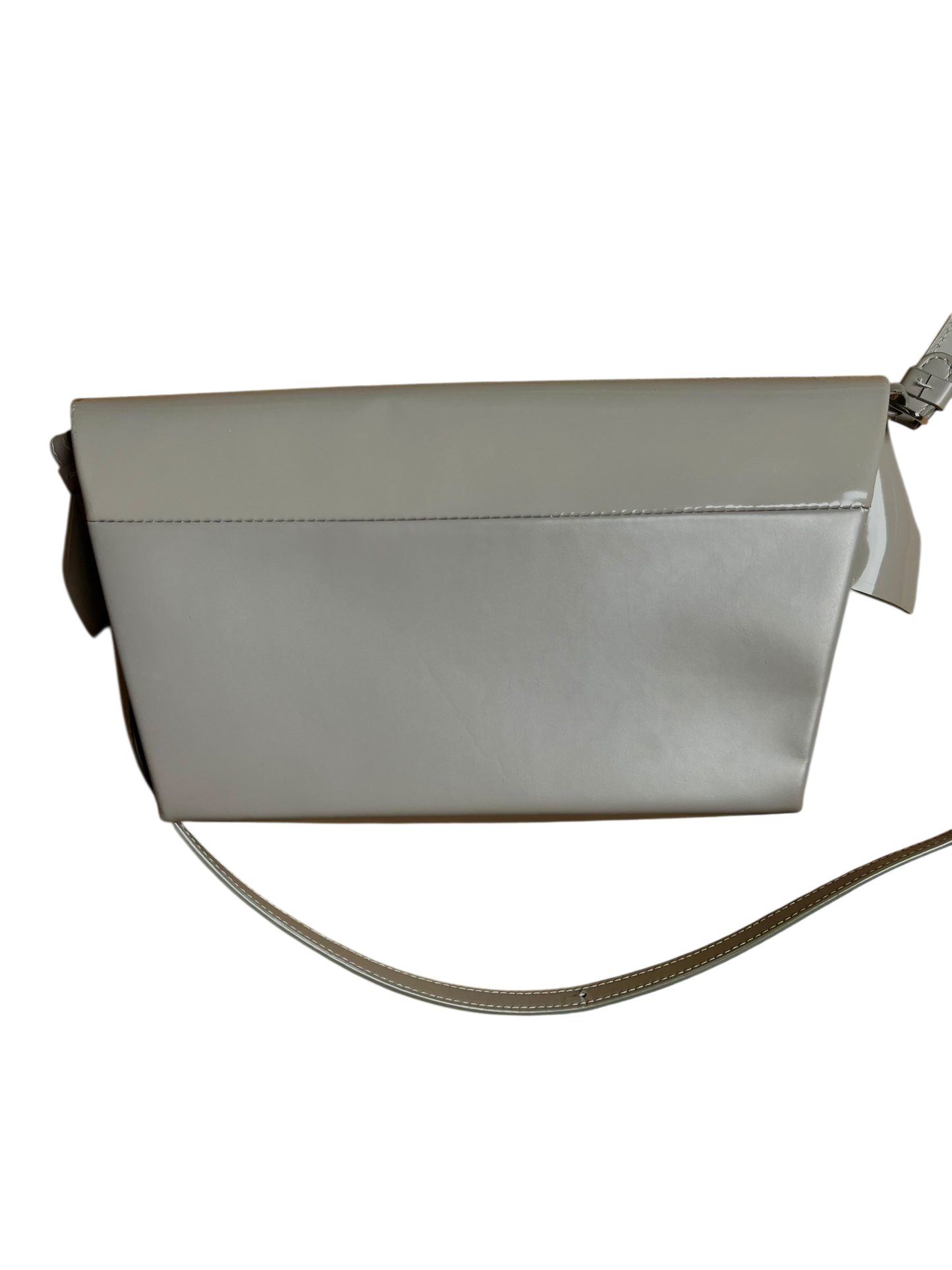 MAISON MARGIELA - Snatched Shoulder Bag