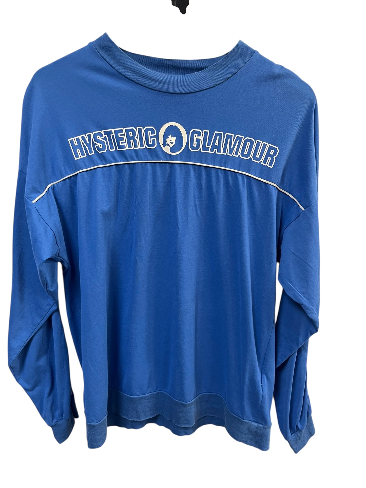 HYSTERIC GLAMOUR - Longsleeve