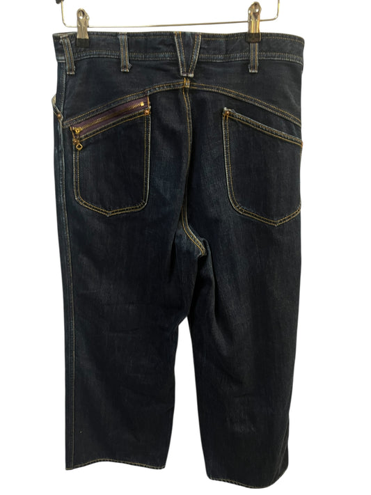 NEEDLES - Straight jeans