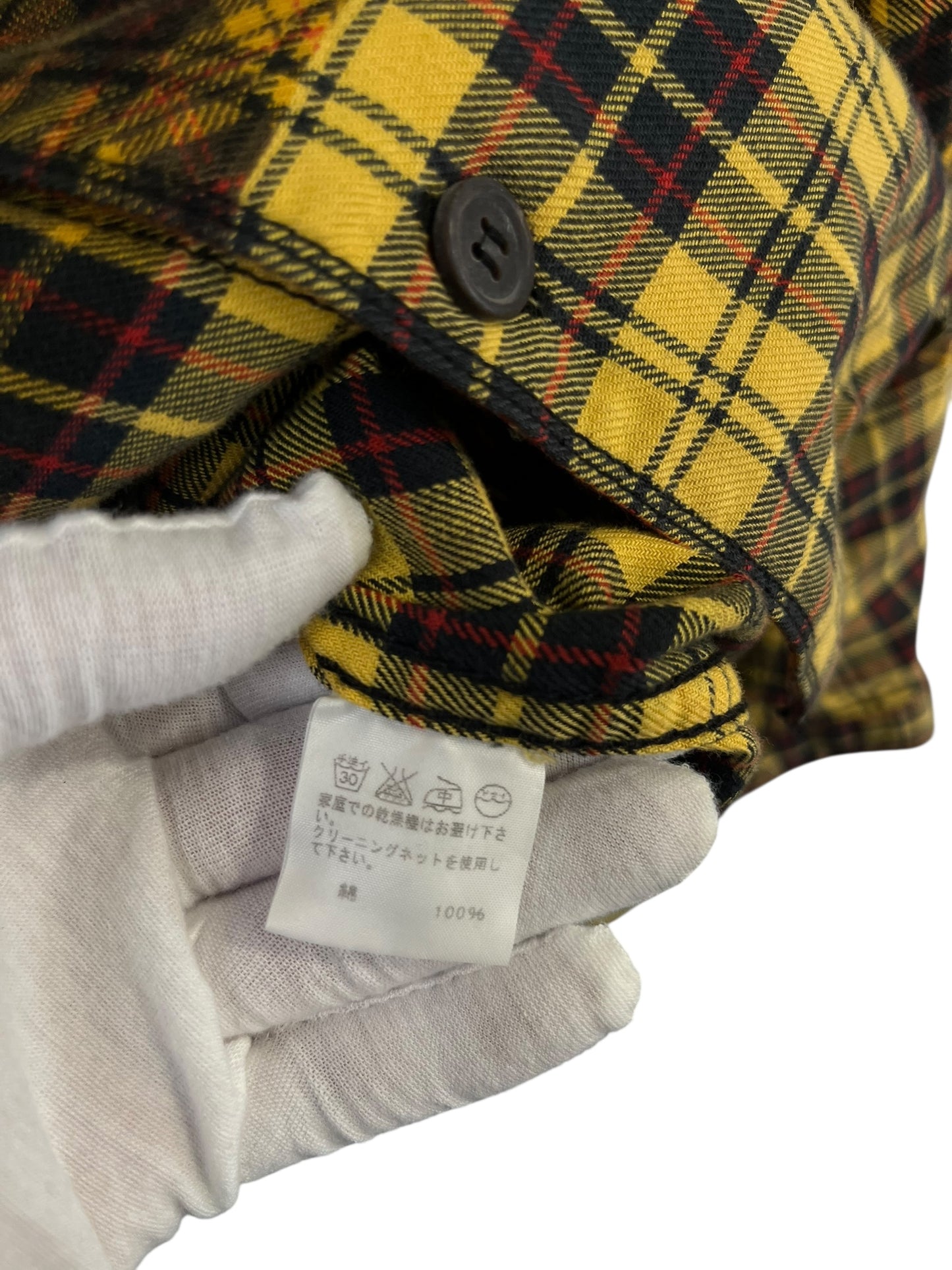 ISSEY MIYAKE - Shirt