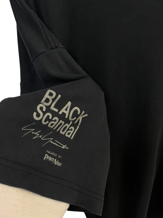 YOHJI YAMAMOTO - Tee