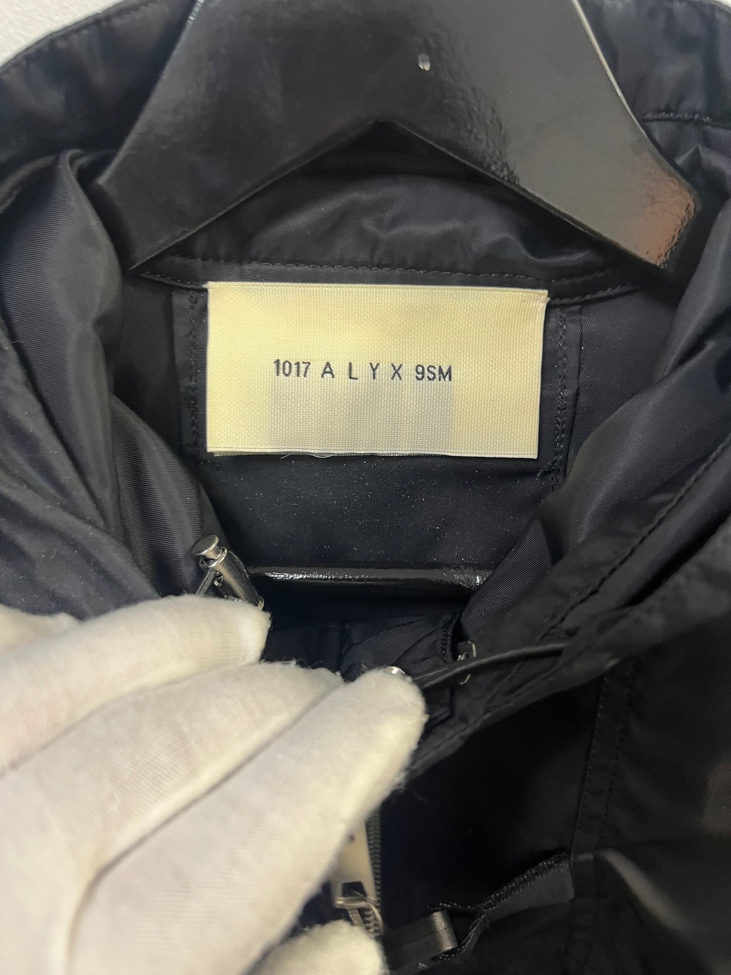 1017 ALYX 9SM - Windbreaker jacket