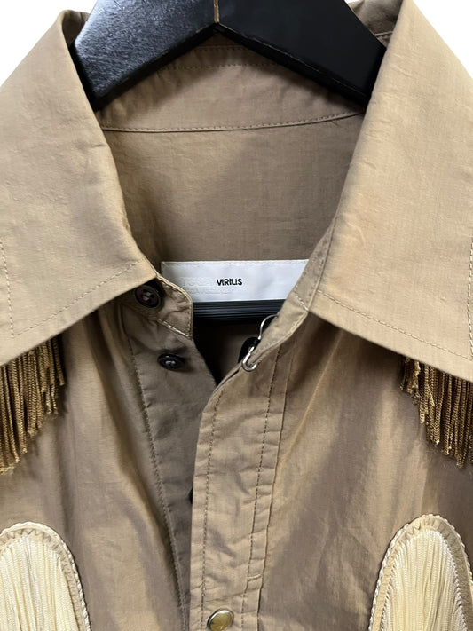 TOGA VIRILIS - Shirt