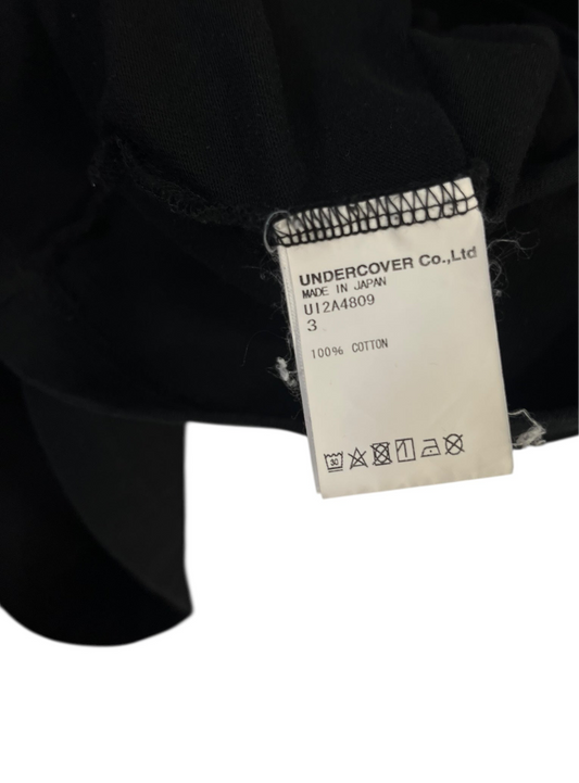 UNDERCOVER - Graphic tee