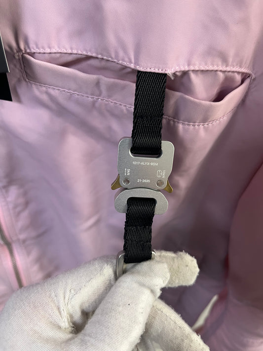 1017 ALYX 9SM - Windbreaker jacket