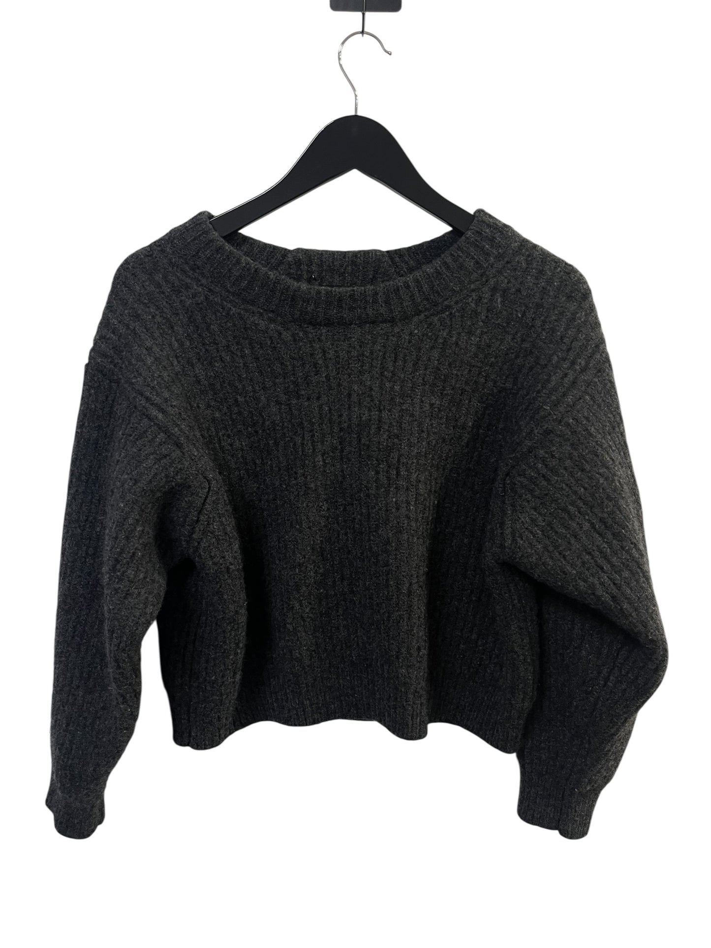 ACNE STUDIOS - Thick sweater