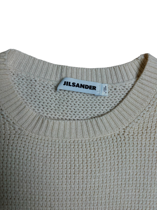 JIL SANDER - Knit