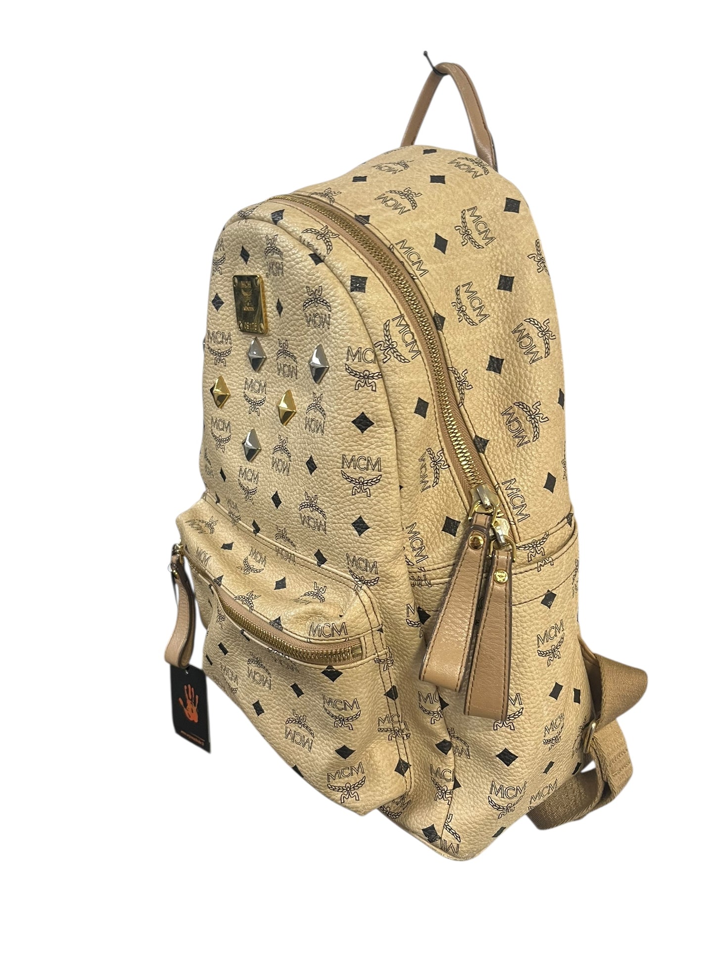 MCM - Backpack