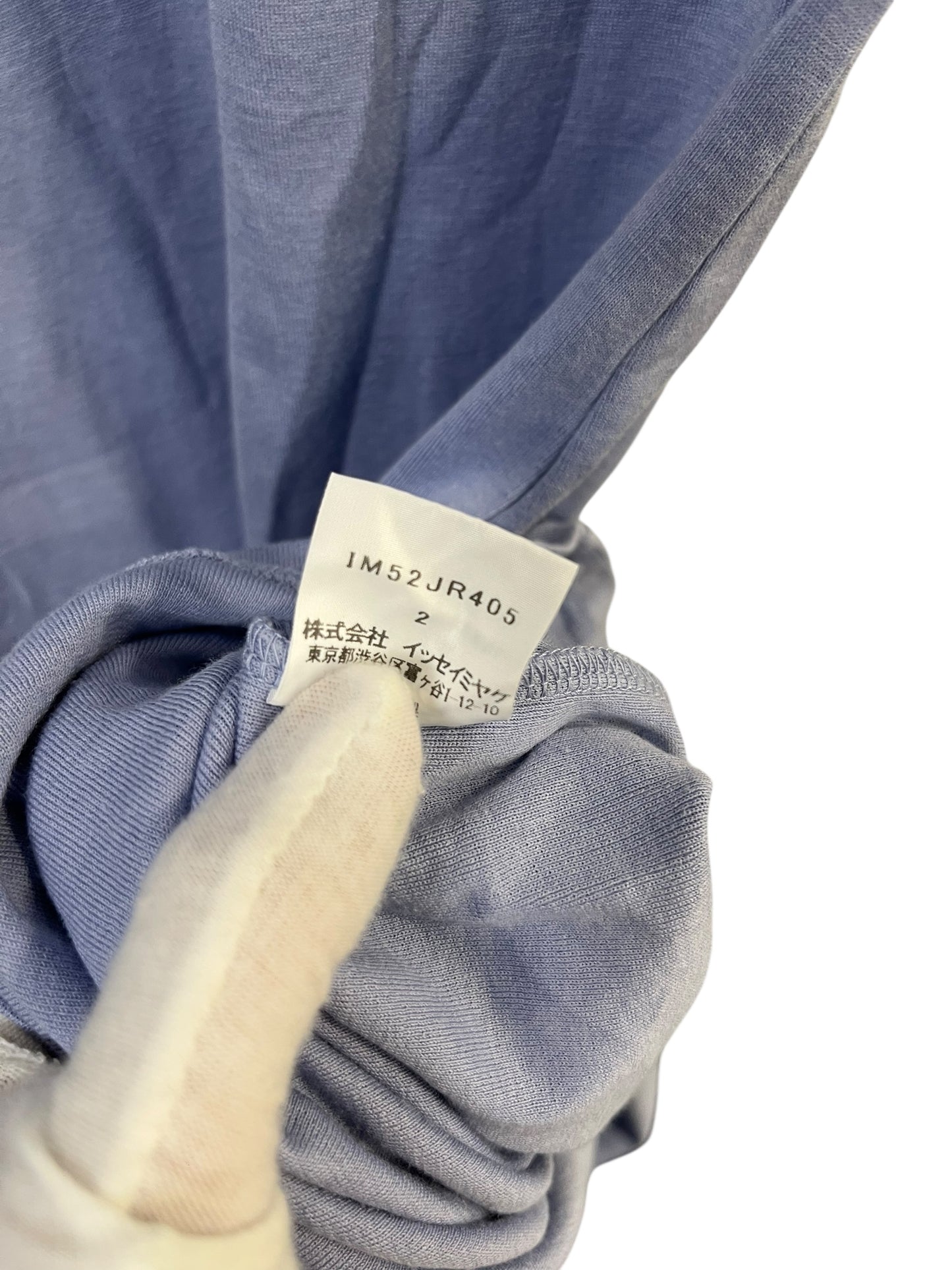 ISSEY MIYAKE - Camisole dress
