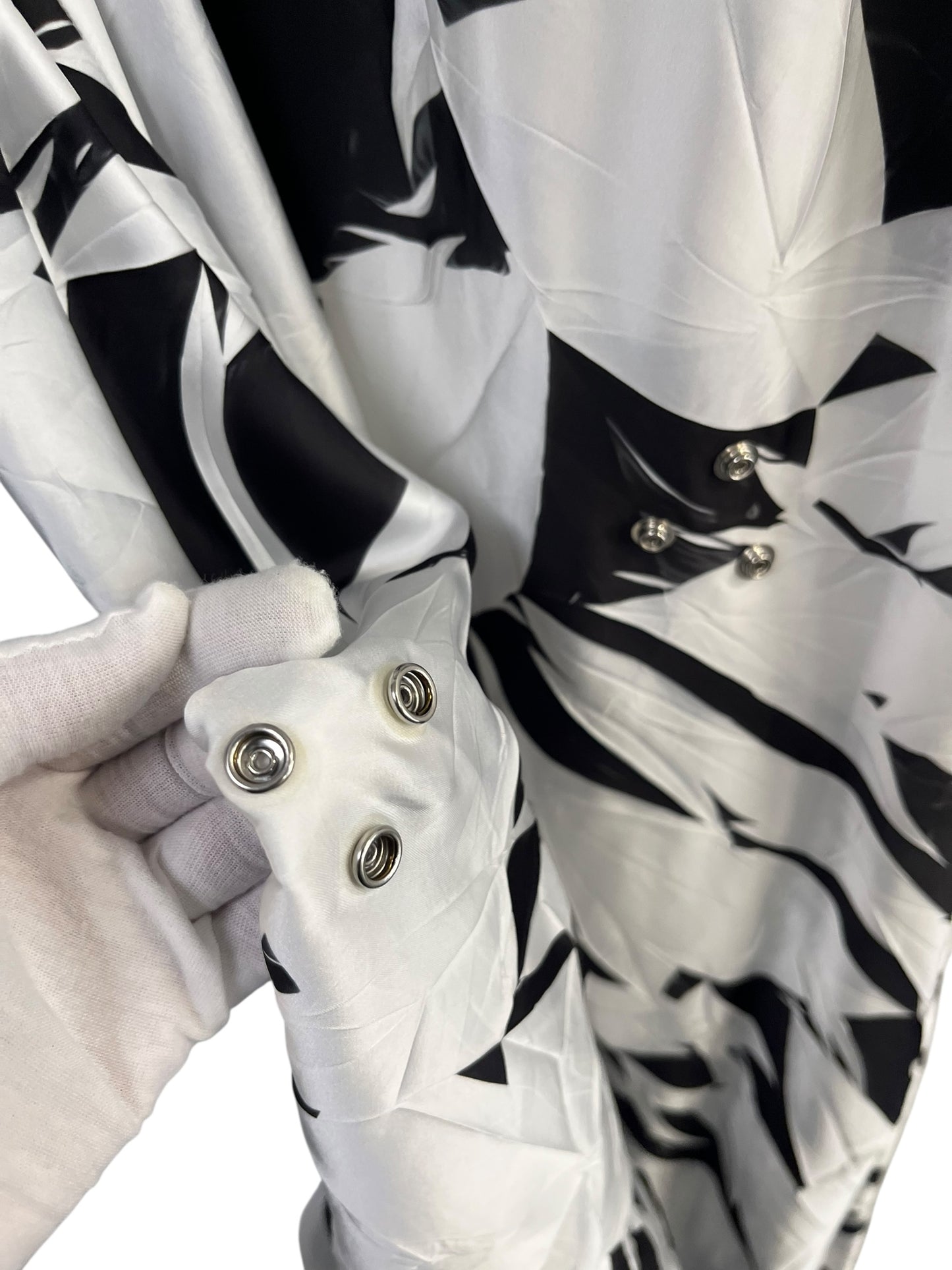 MM6 - Adjustable dress