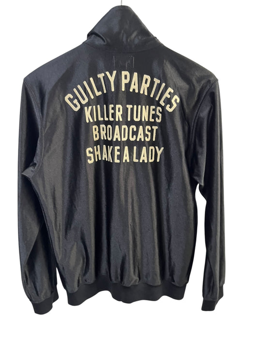 WACKO MARIA - Trackjacket