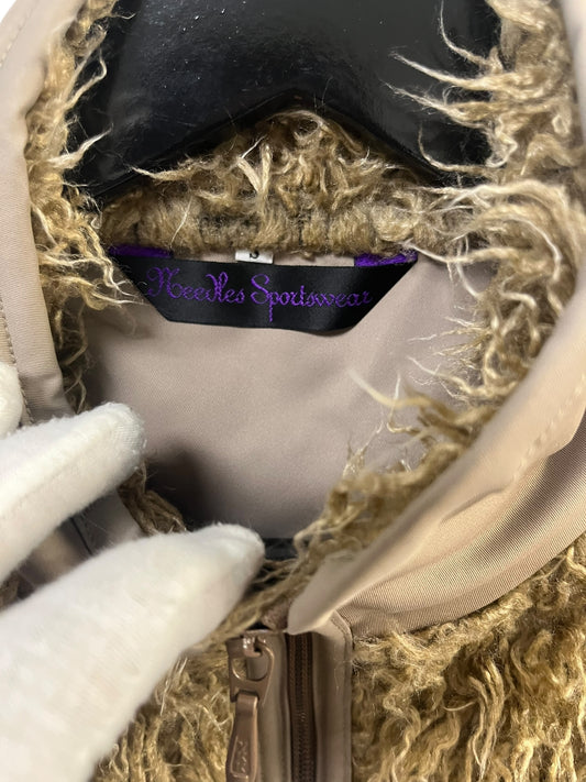 NEEDLES - Sleeveless jacket