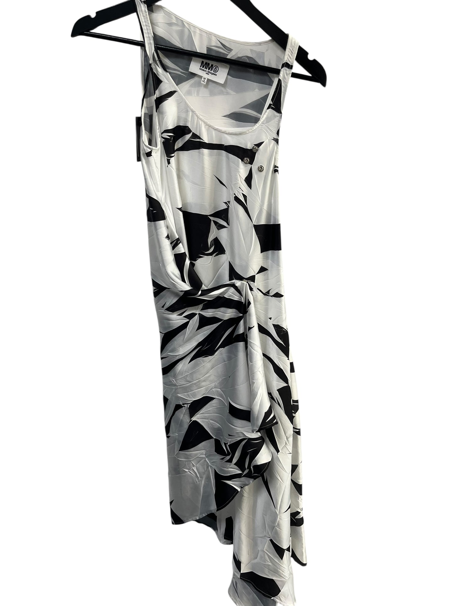 MM6 - Adjustable dress
