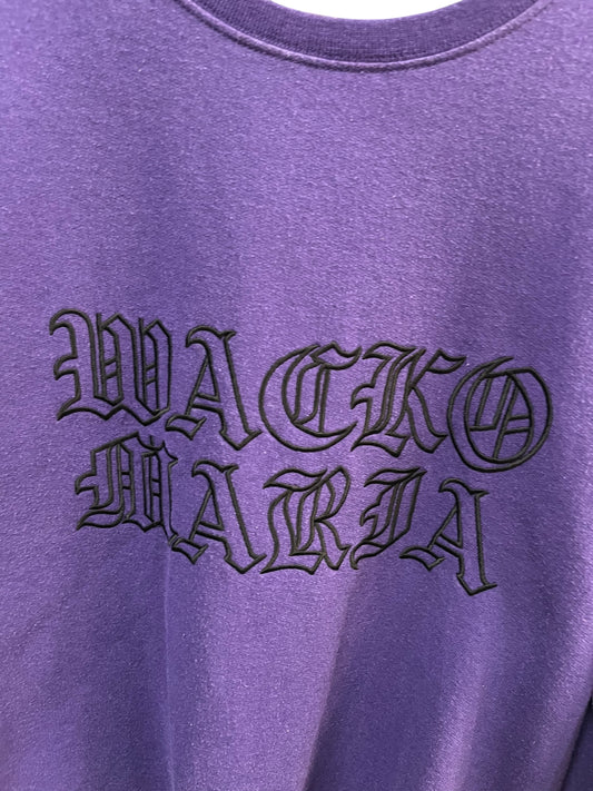 WACKO MARIA - Sweat