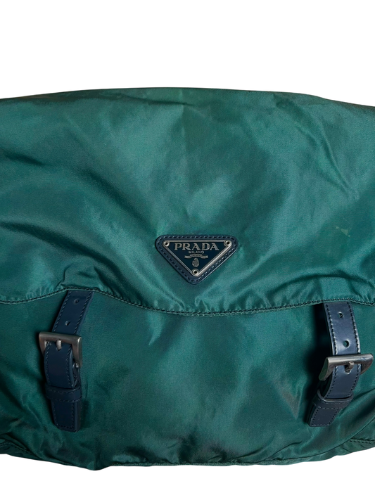 PRADA - Shoulder Bag