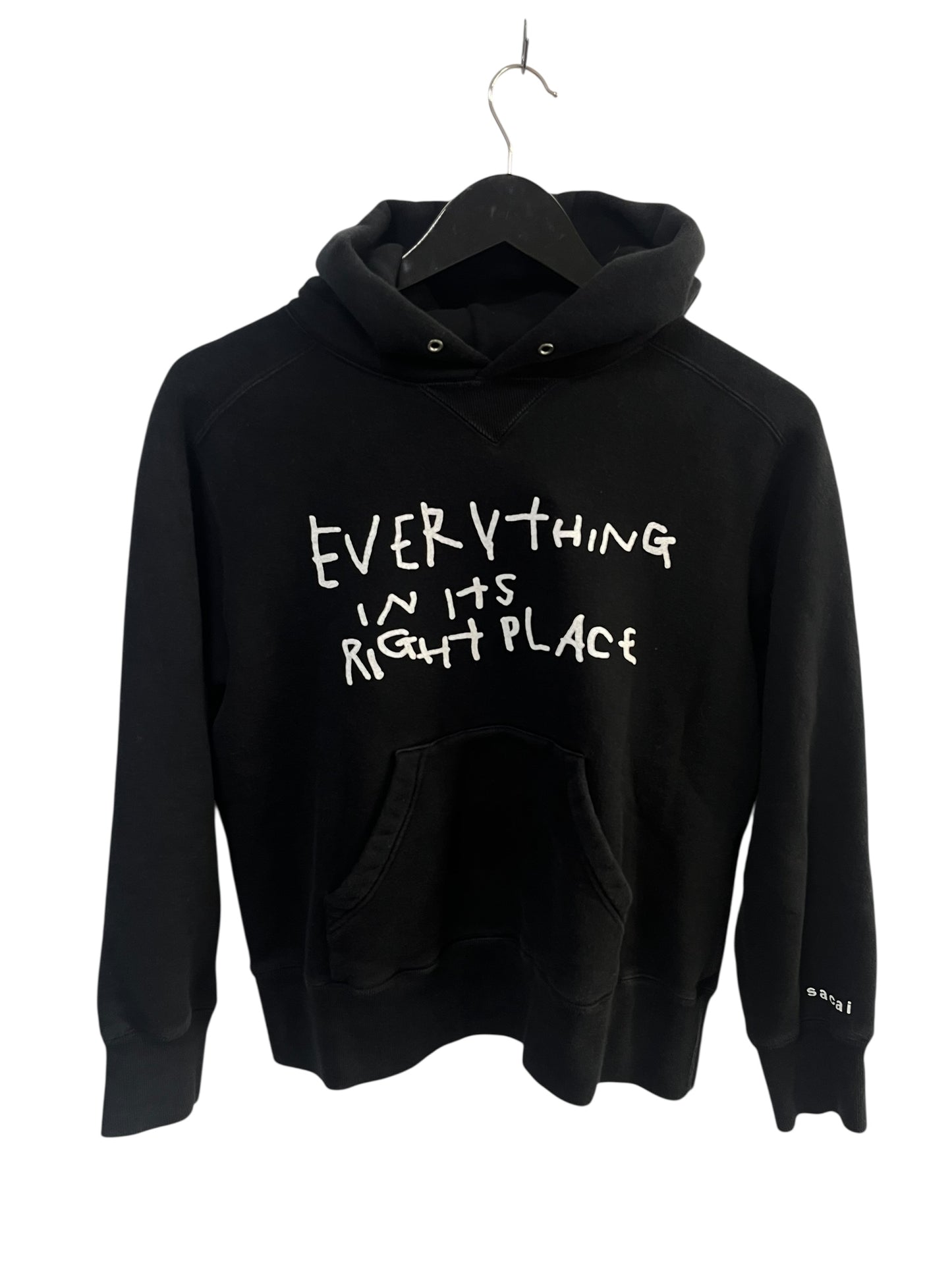 SACAI - Hoodie