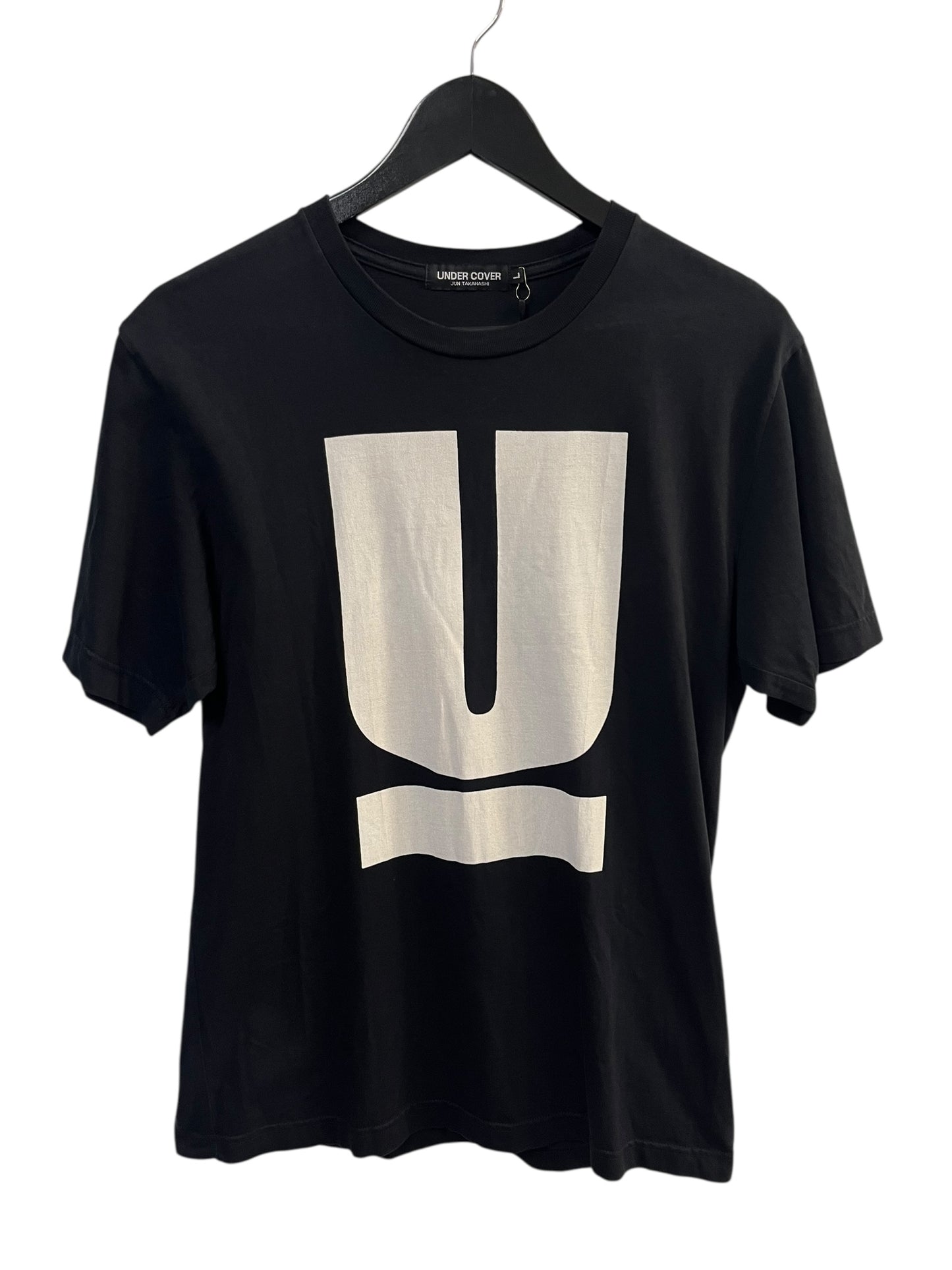 UNDERCOVER - "U" Graphic tee